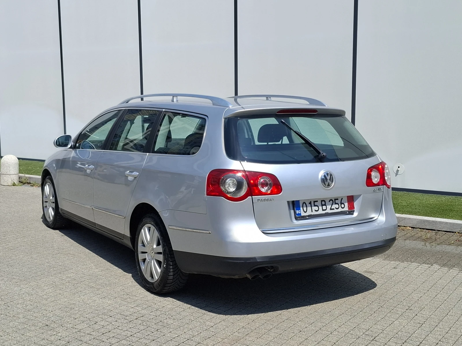 VW Phaeton 2.0TDI* (140кс)* * KОЖА* КЛИМАТРОНИК* HОВ ВНОС*  - изображение 7