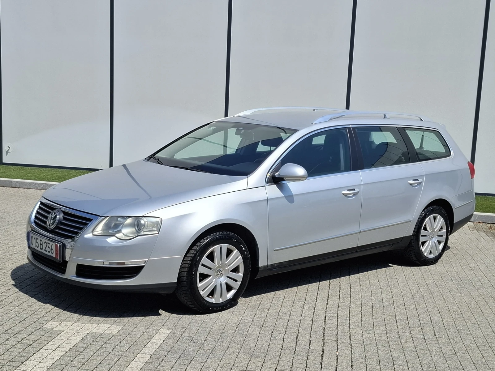 VW Phaeton 2.0TDI* (140кс)* * KОЖА* КЛИМАТРОНИК* HОВ ВНОС*  - изображение 3