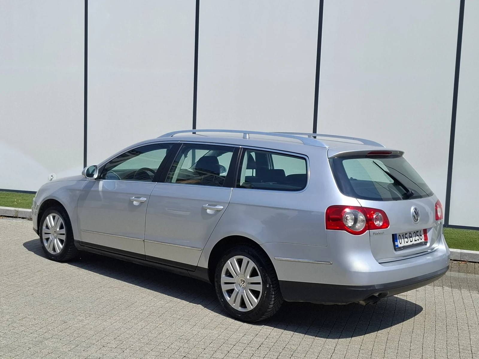 VW Phaeton 2.0TDI* (140кс)* * KОЖА* КЛИМАТРОНИК* HОВ ВНОС*  - изображение 5