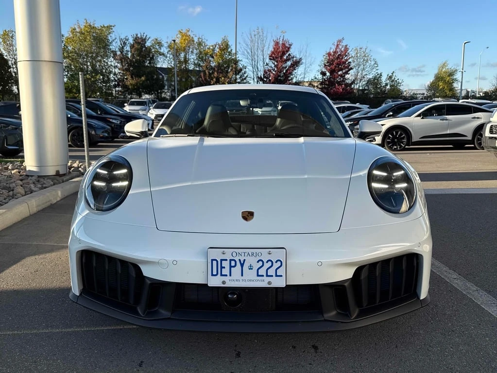 Porsche 911 * Carrera GTS Coupe * CARFAX * БЕЗ ПЪРВОНАЧАЛНА ВН - изображение 2