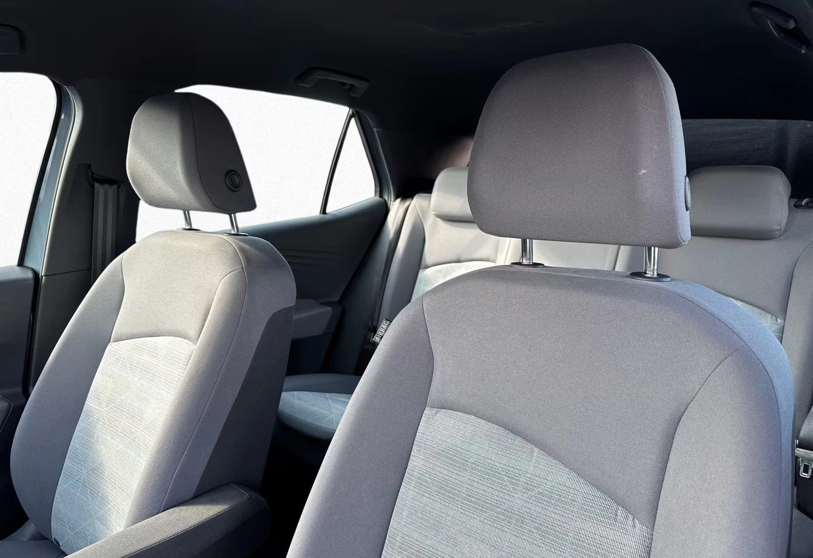 VW ID.3 PRO-PERFORMANCE/204HP/LED/360/KLESS/L.ASSIST/551g | Mobile.bg   10