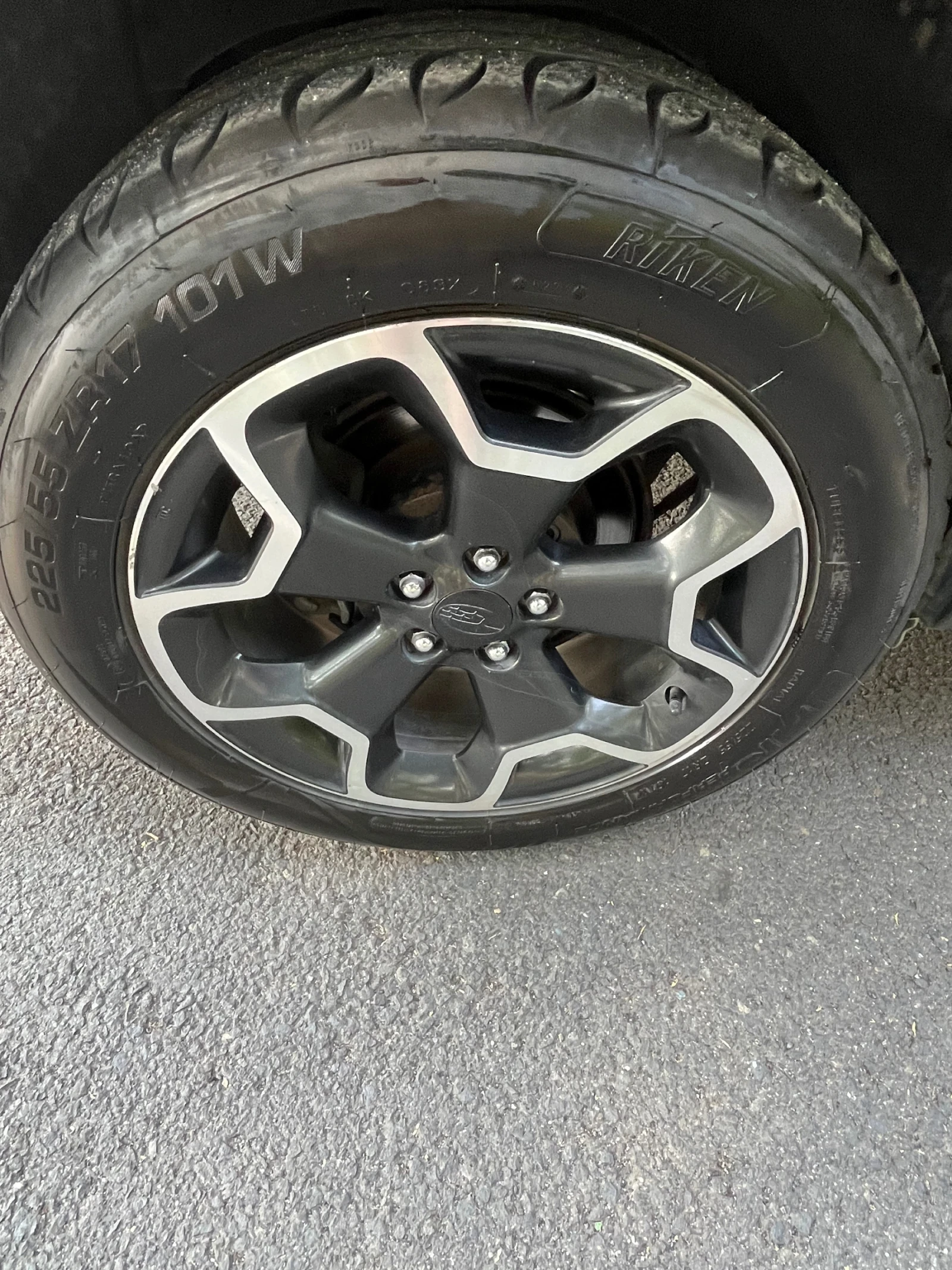 Subaru XV | Mobile.bg � ����������� 6