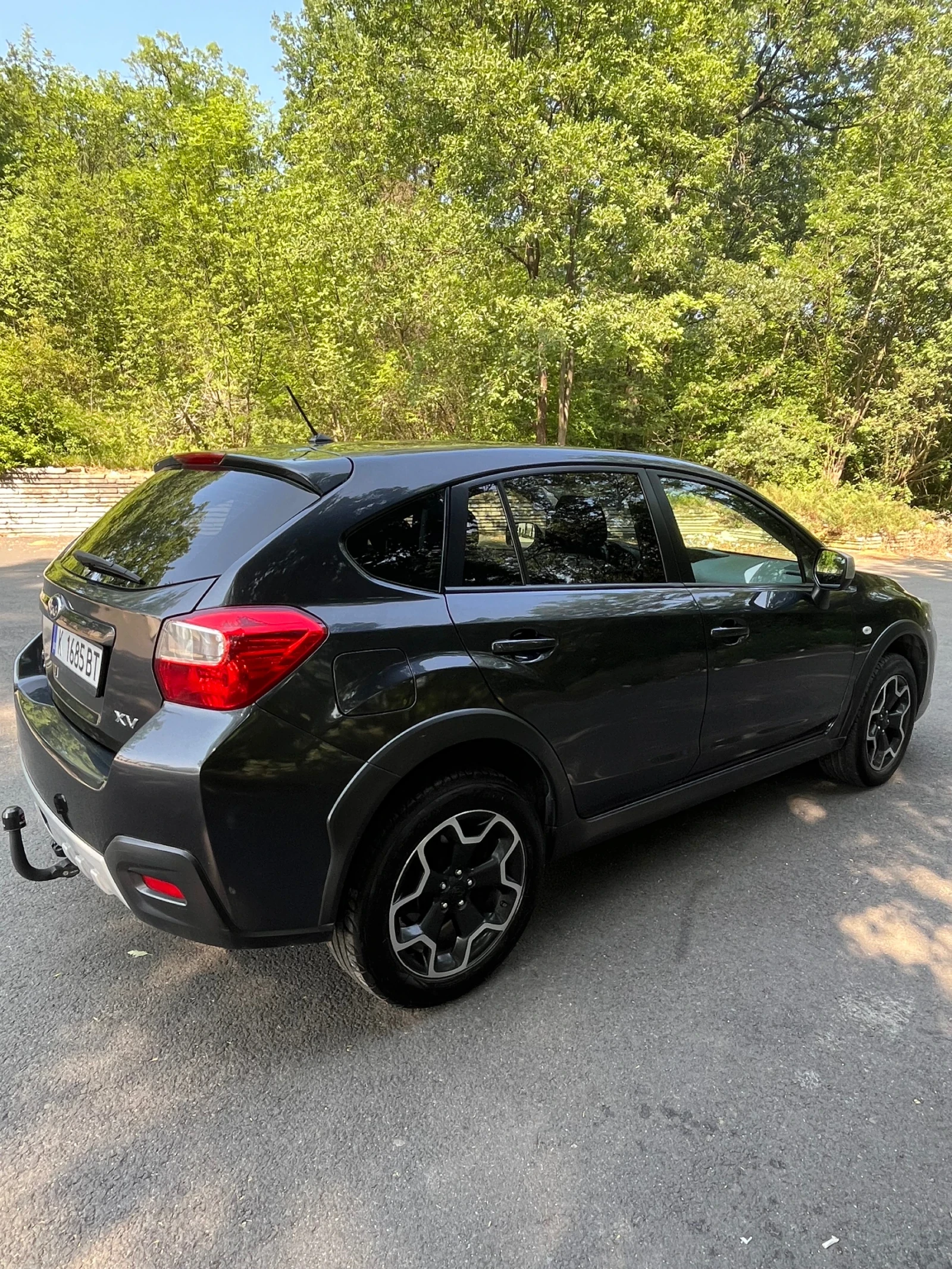 Subaru XV | Mobile.bg � ����������� 2