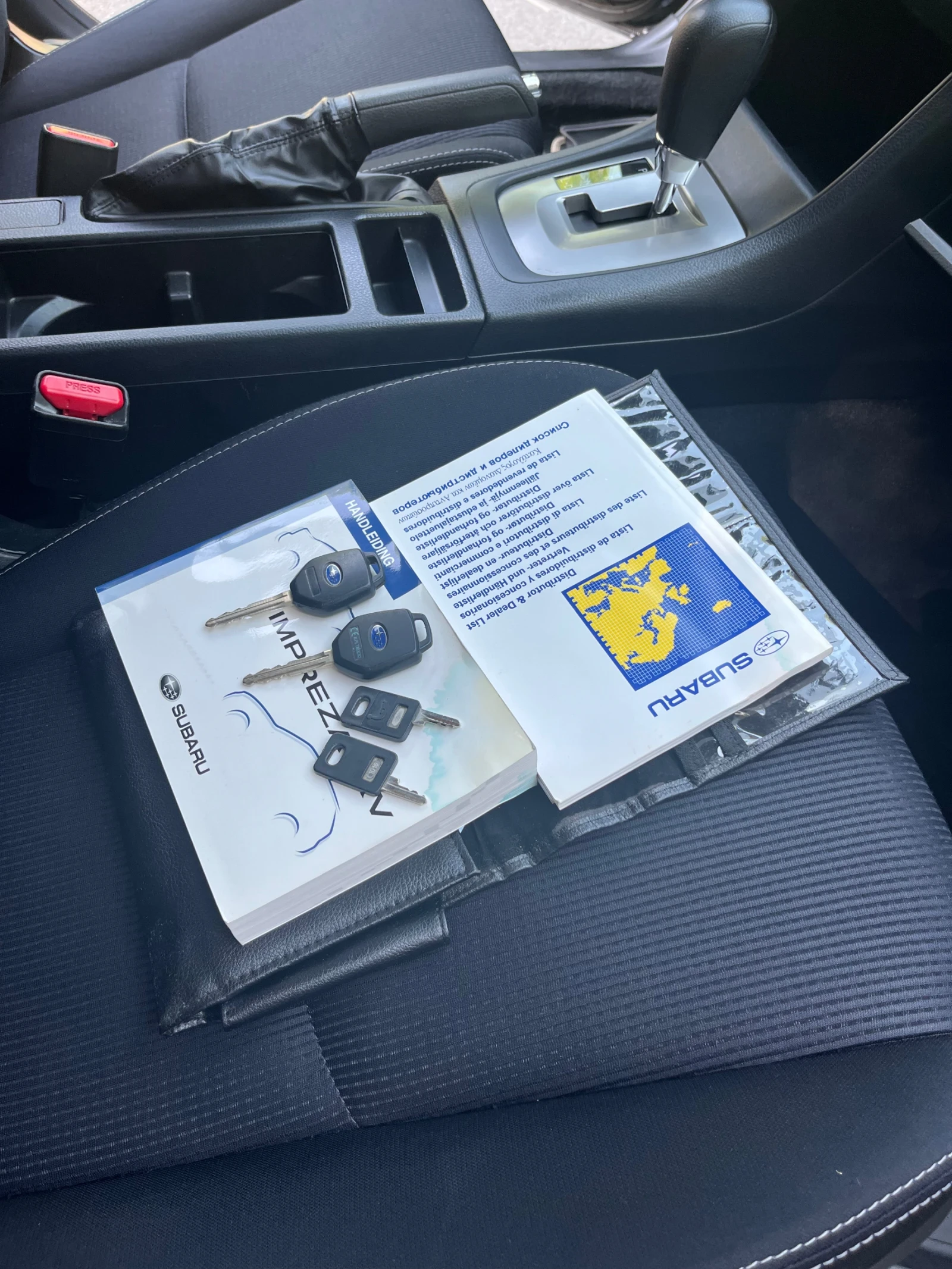 Subaru XV | Mobile.bg � ����������� 9