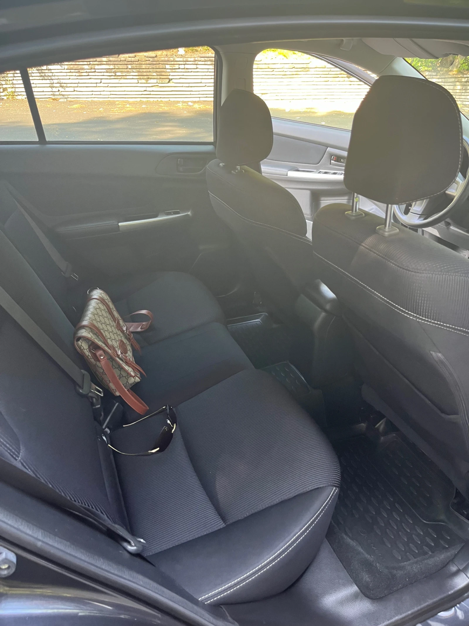 Subaru XV | Mobile.bg � ����������� 10