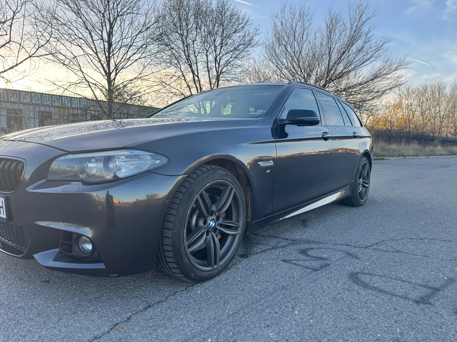 BMW 525 525D M   | Mobile.bg   2