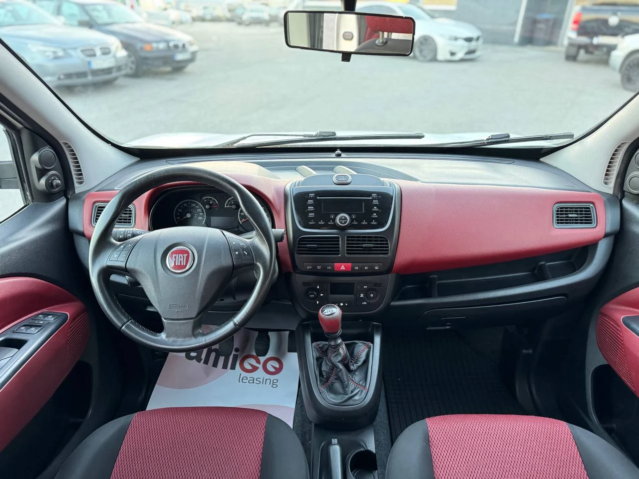 Fiat Doblo 1.6 MultiJet | Mobile.bg   15