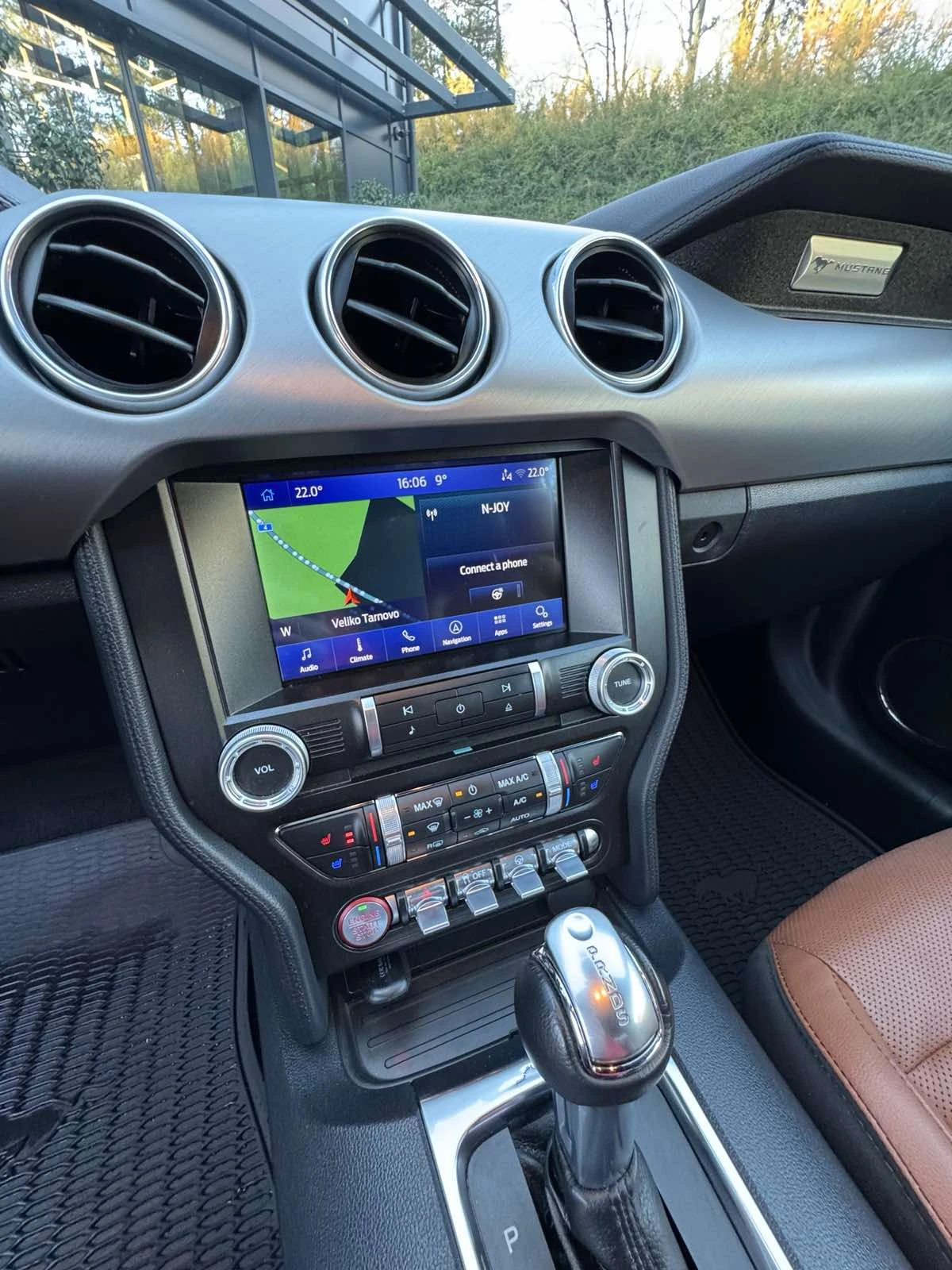 Ford Mustang 5.0 V8 | Mobile.bg   14