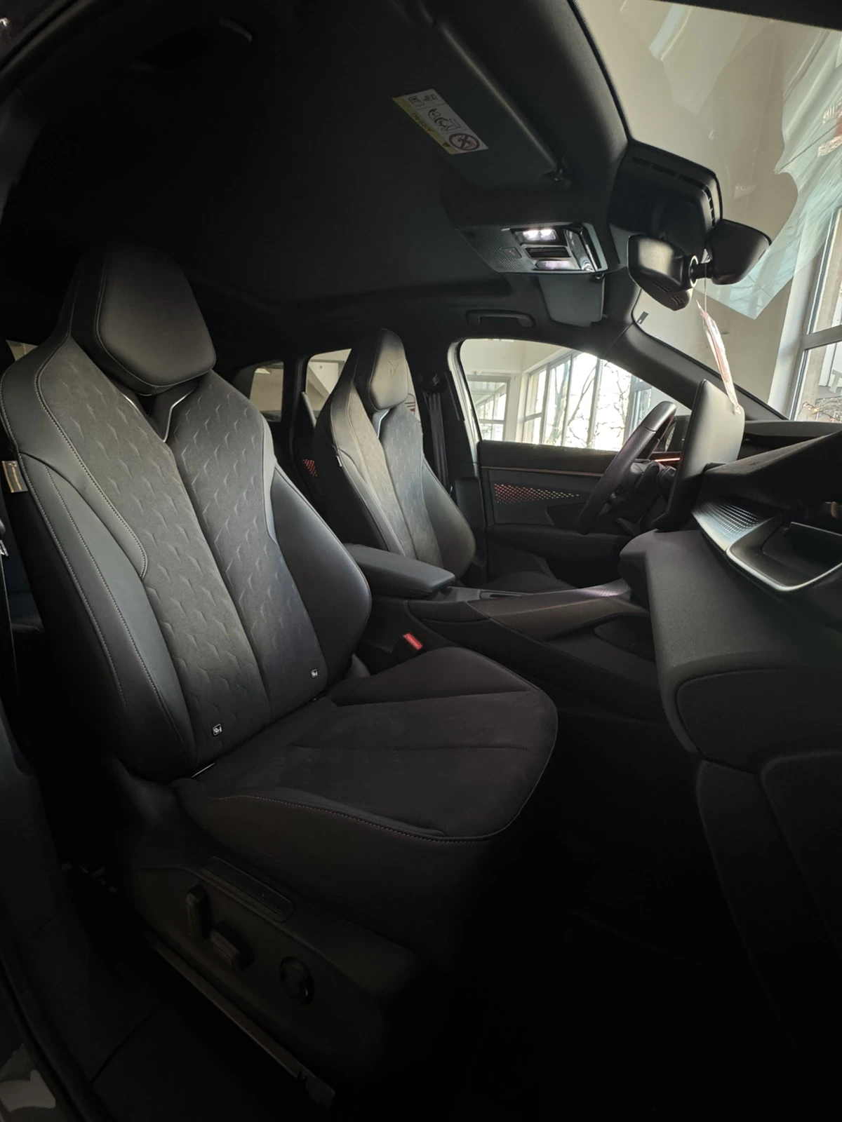 Cupra Terramar 2.0 TSI 265hp | Mobile.bg � ����������� 11