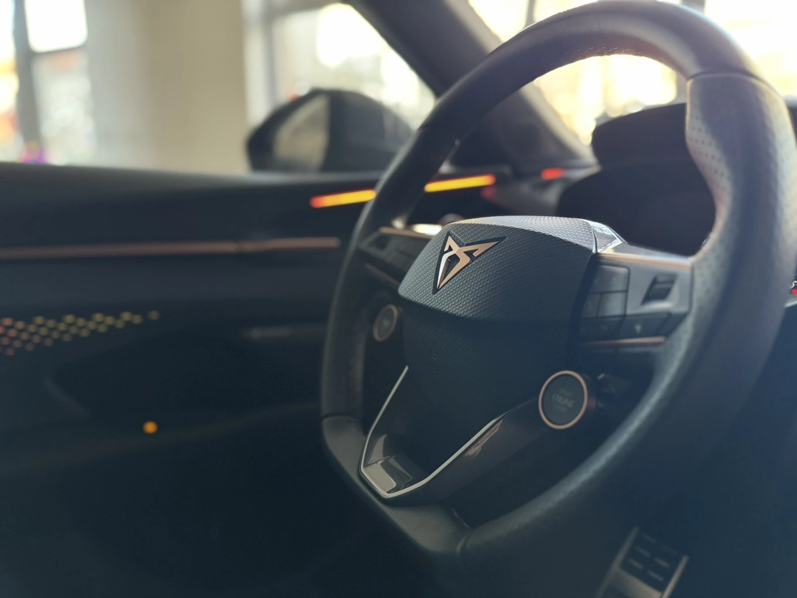 Cupra Terramar 2.0 TSI 265hp | Mobile.bg � ����������� 13