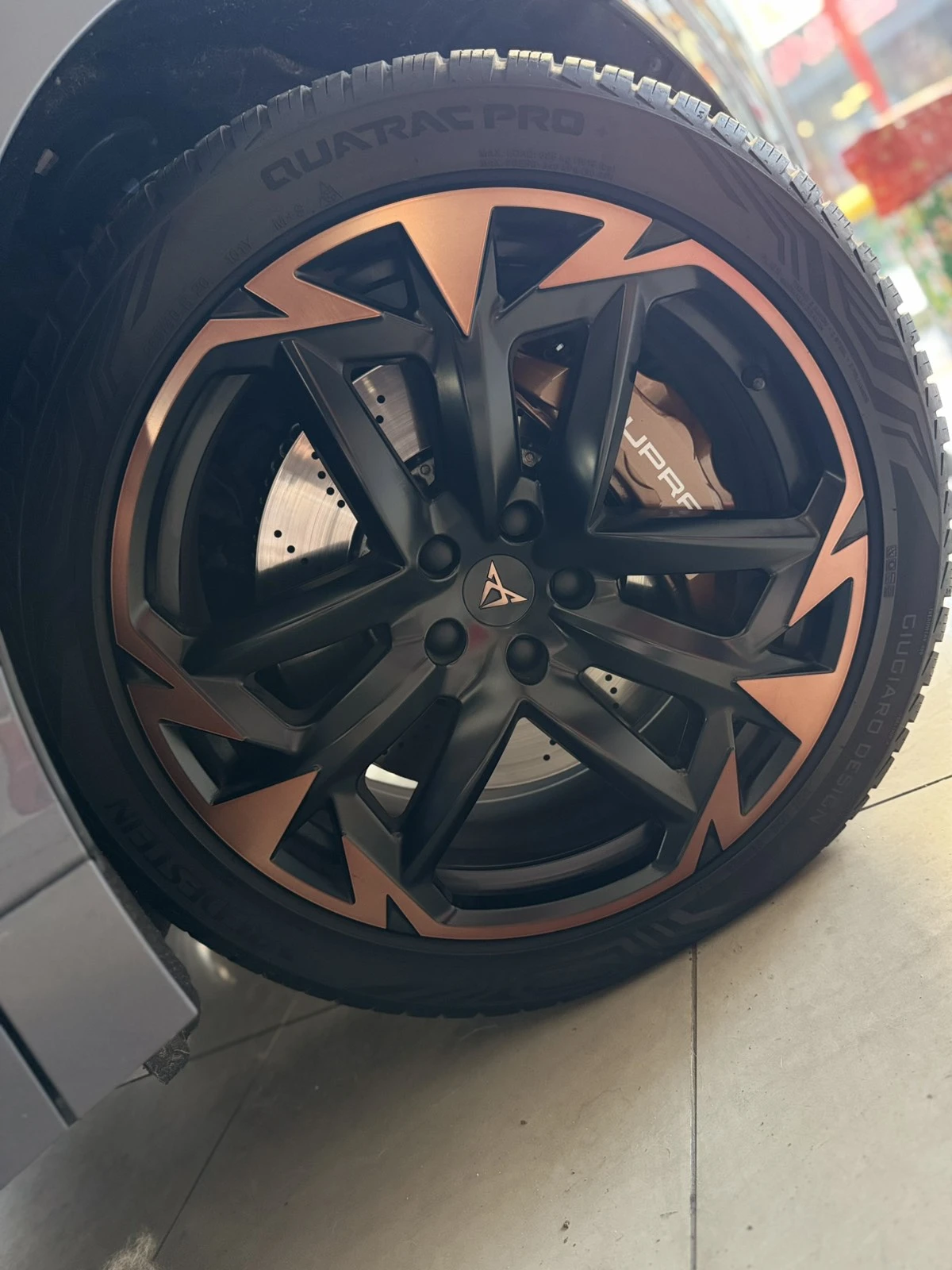 Cupra Terramar 2.0 TSI 265hp | Mobile.bg � ����������� 15