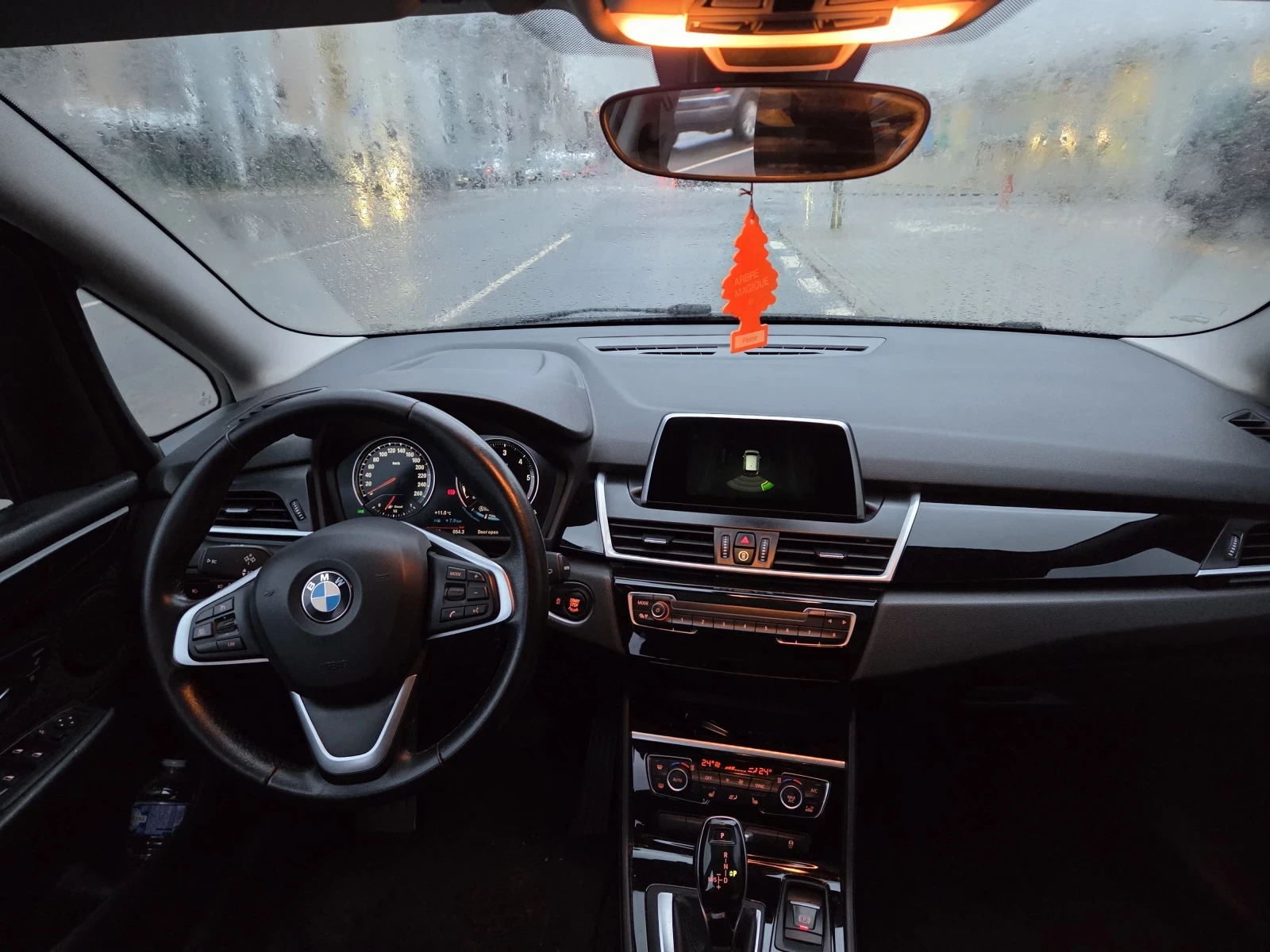 BMW 2 Gran Tourer Xdrive PANORAMA | Mobile.bg � ����������� 11