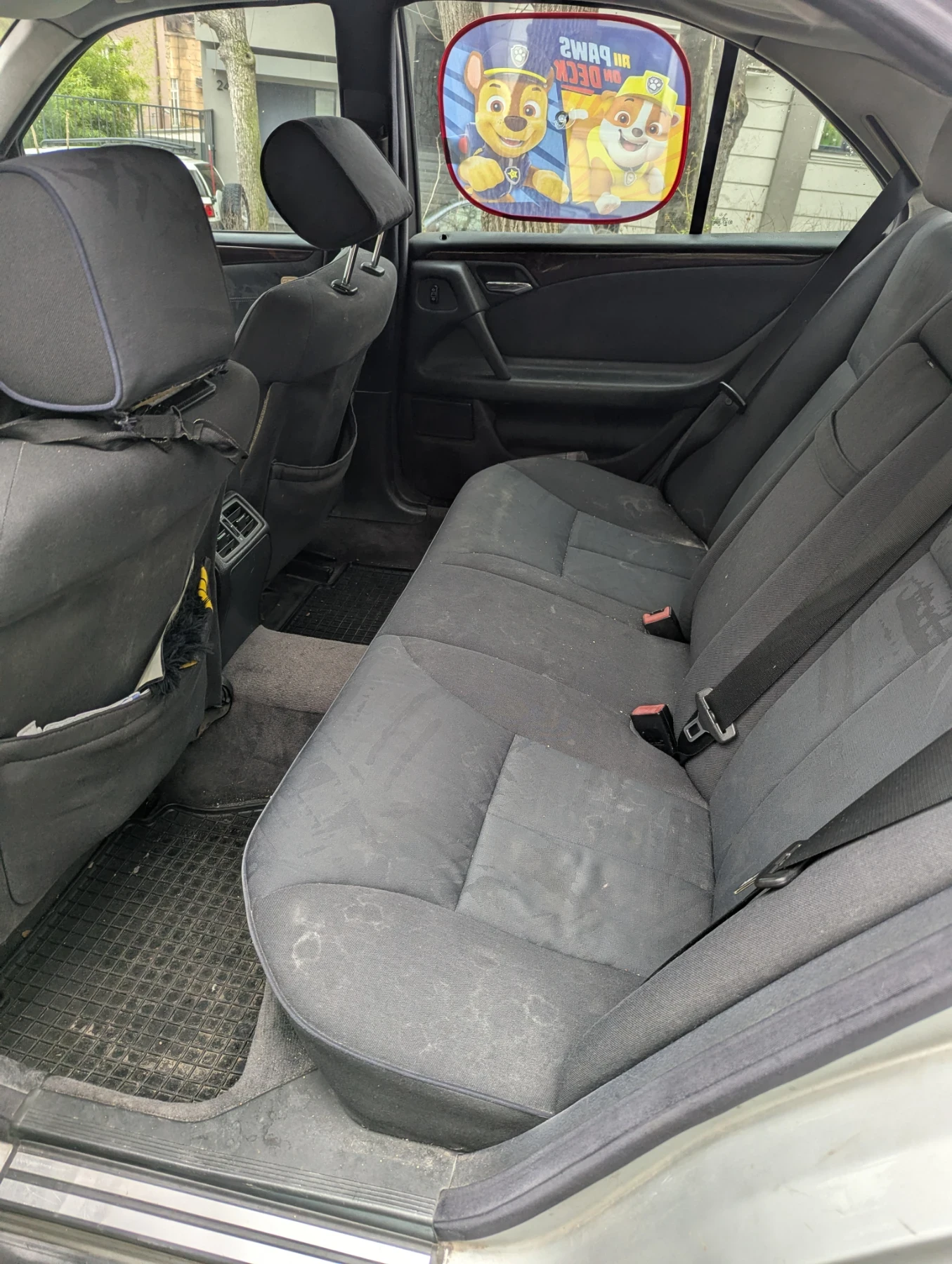 Mercedes-Benz E 300 | Mobile.bg � ����������� 4