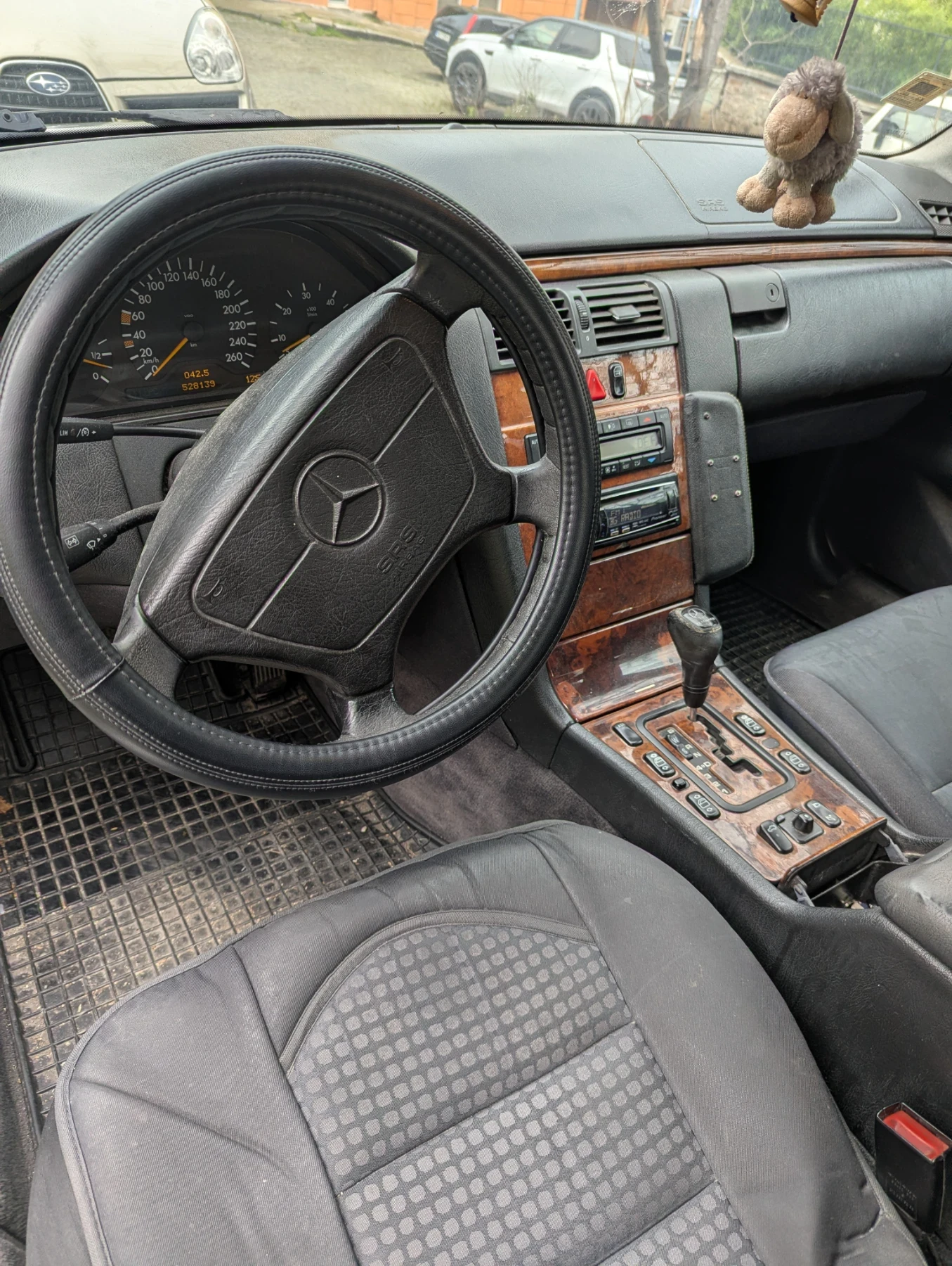 Mercedes-Benz E 300 | Mobile.bg � ����������� 2