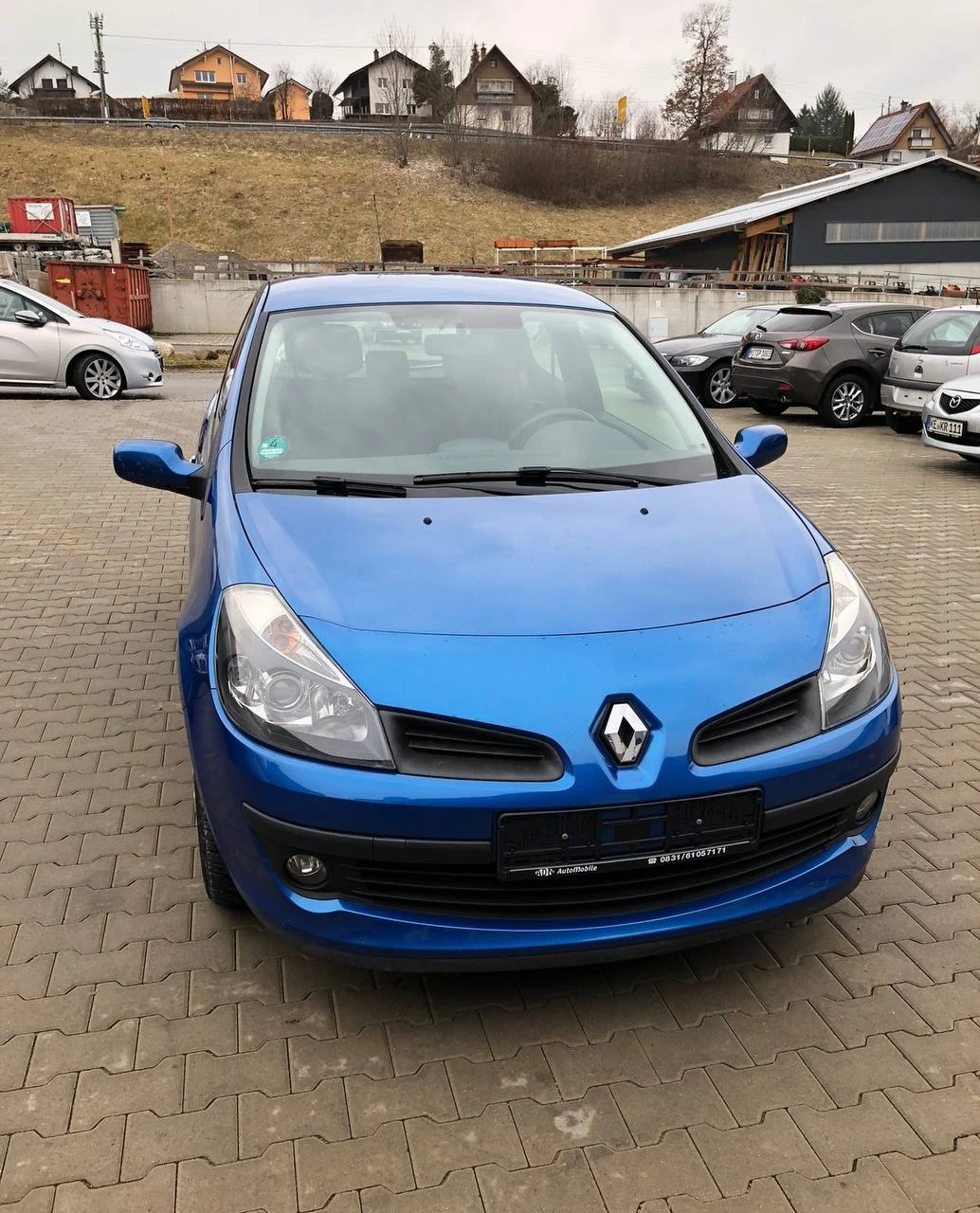Renault Clio  - изображение 2