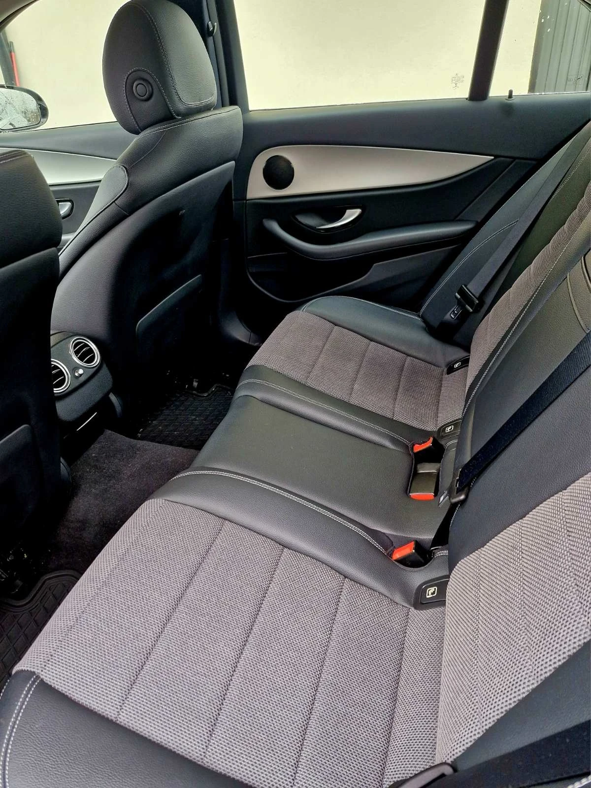 Mercedes-Benz E 300 E300e plug-in-������ | Mobile.bg � ����������� 11