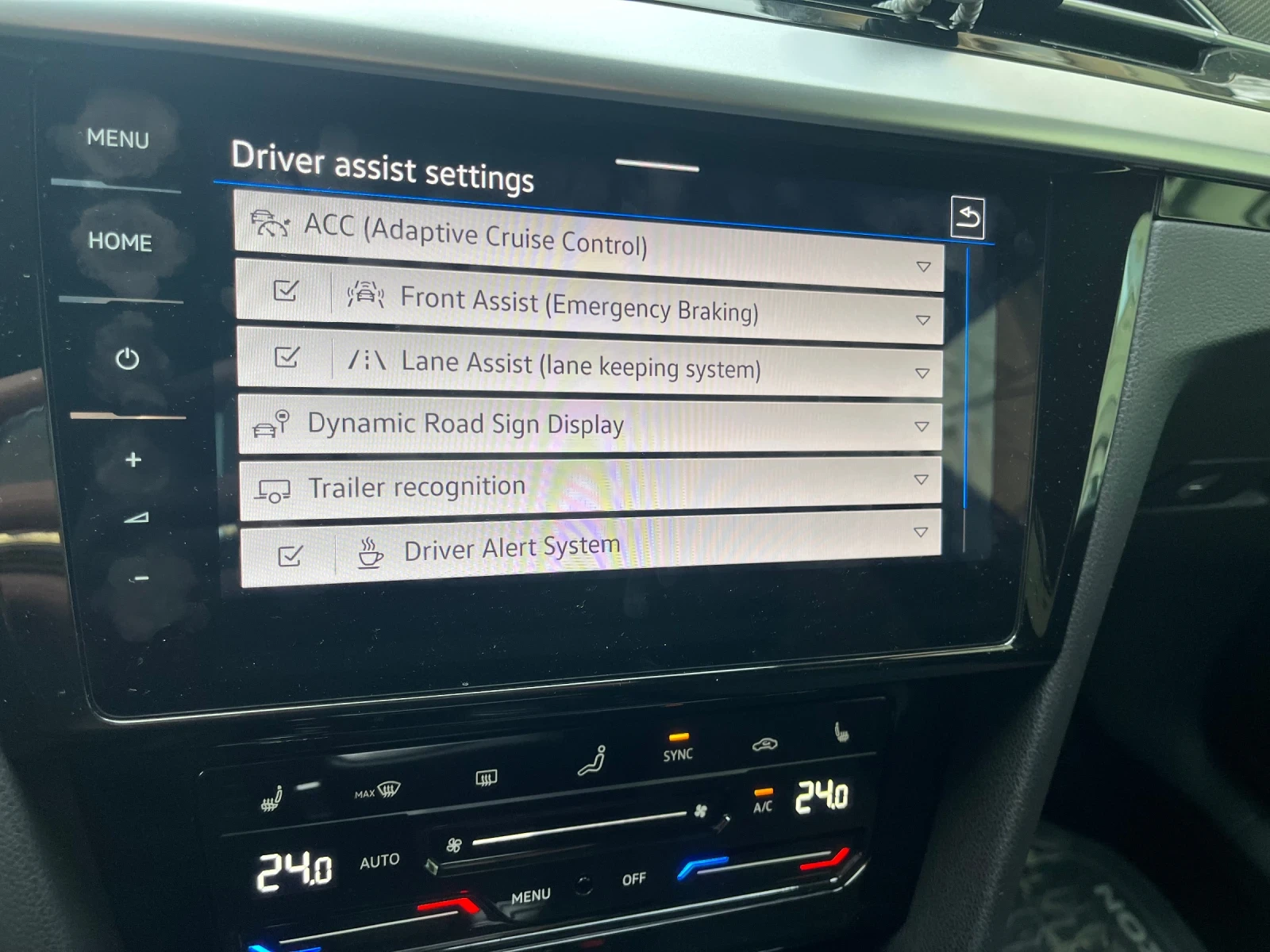 VW Arteon Shooting Break SCR | Mobile.bg � ����������� 13