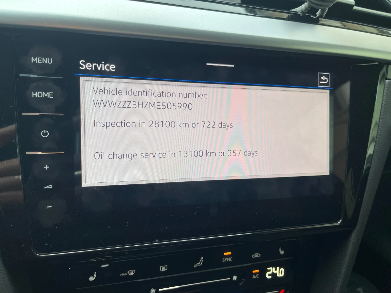 VW Arteon Shooting Break SCR | Mobile.bg � ����������� 14