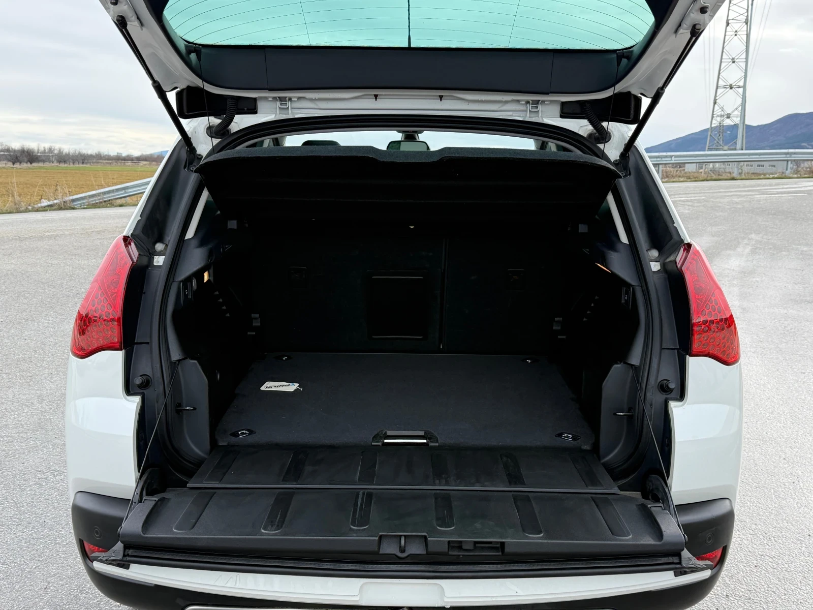 Peugeot 3008 2.0 Roland Garros 150�� | Mobile.bg � ����������� 15