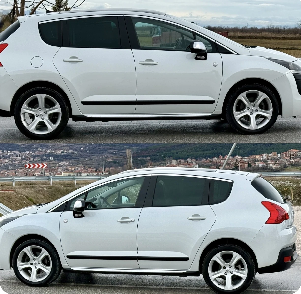 Peugeot 3008 2.0 Roland Garros 150�� | Mobile.bg � ����������� 6