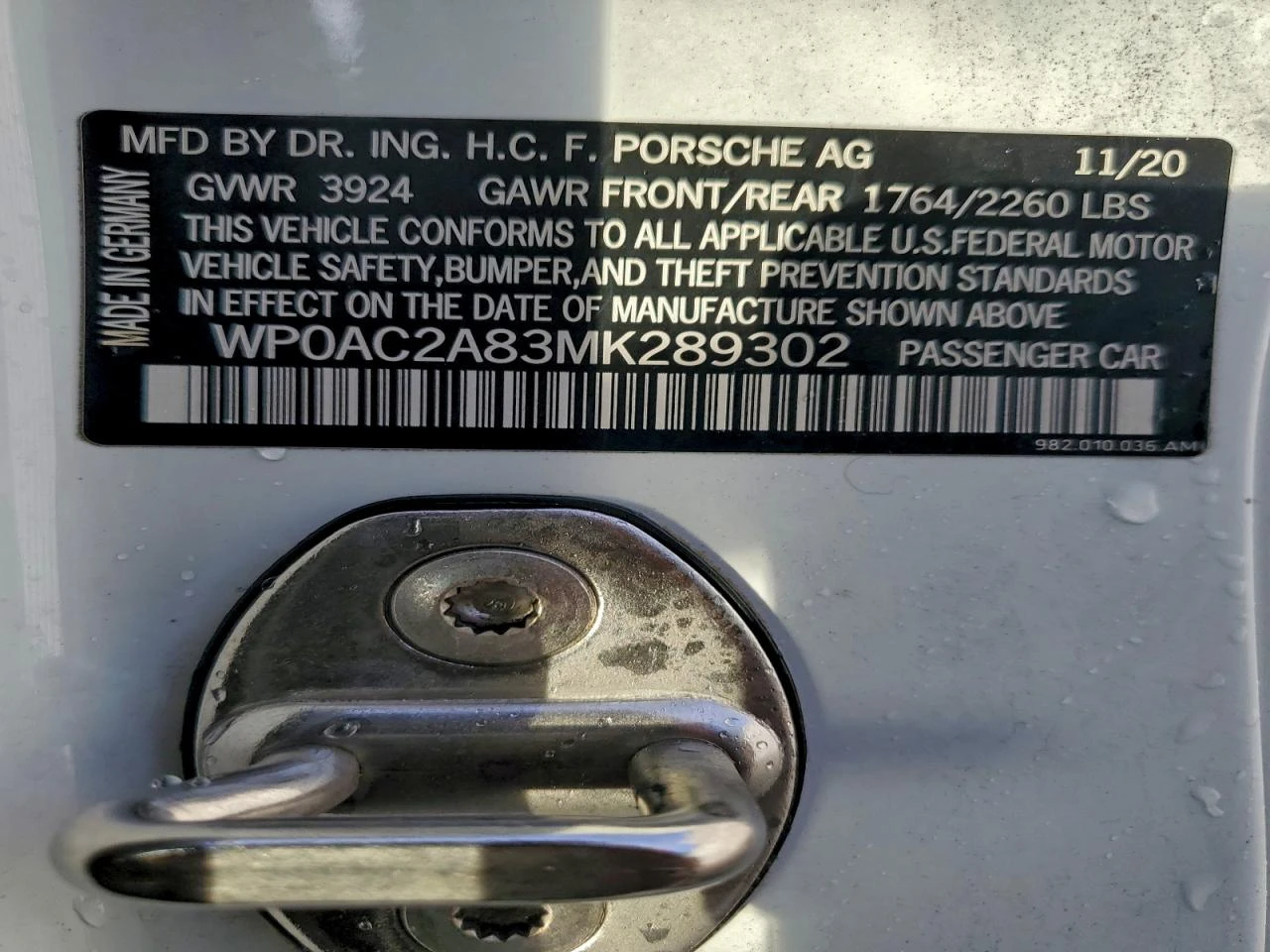 Porsche Cayman GT4/��������������� | Mobile.bg � ����������� 14