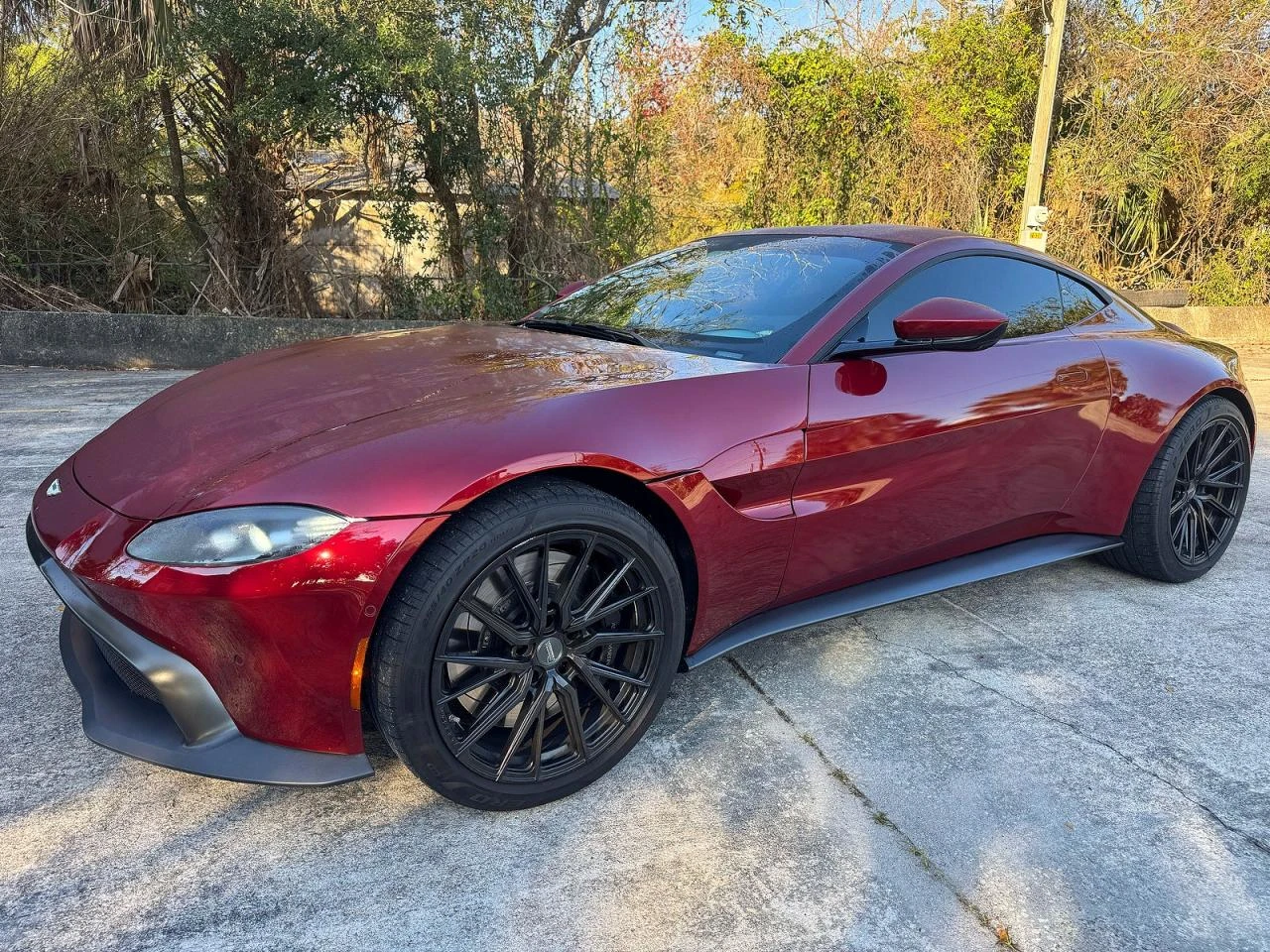 Aston Martin V8 Vantage | Mobile.bg � ����������� 2
