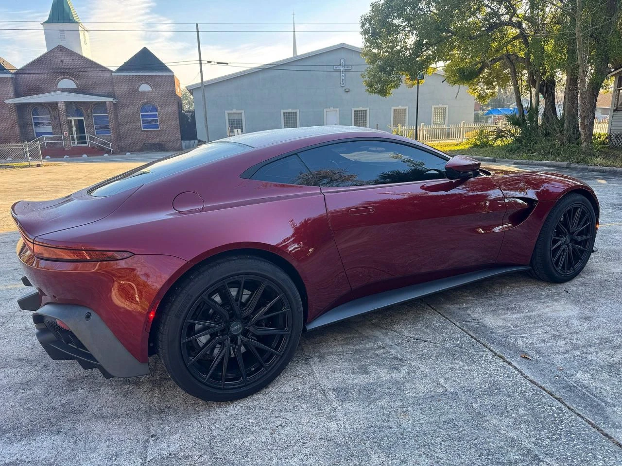 Aston Martin V8 Vantage | Mobile.bg � ����������� 4