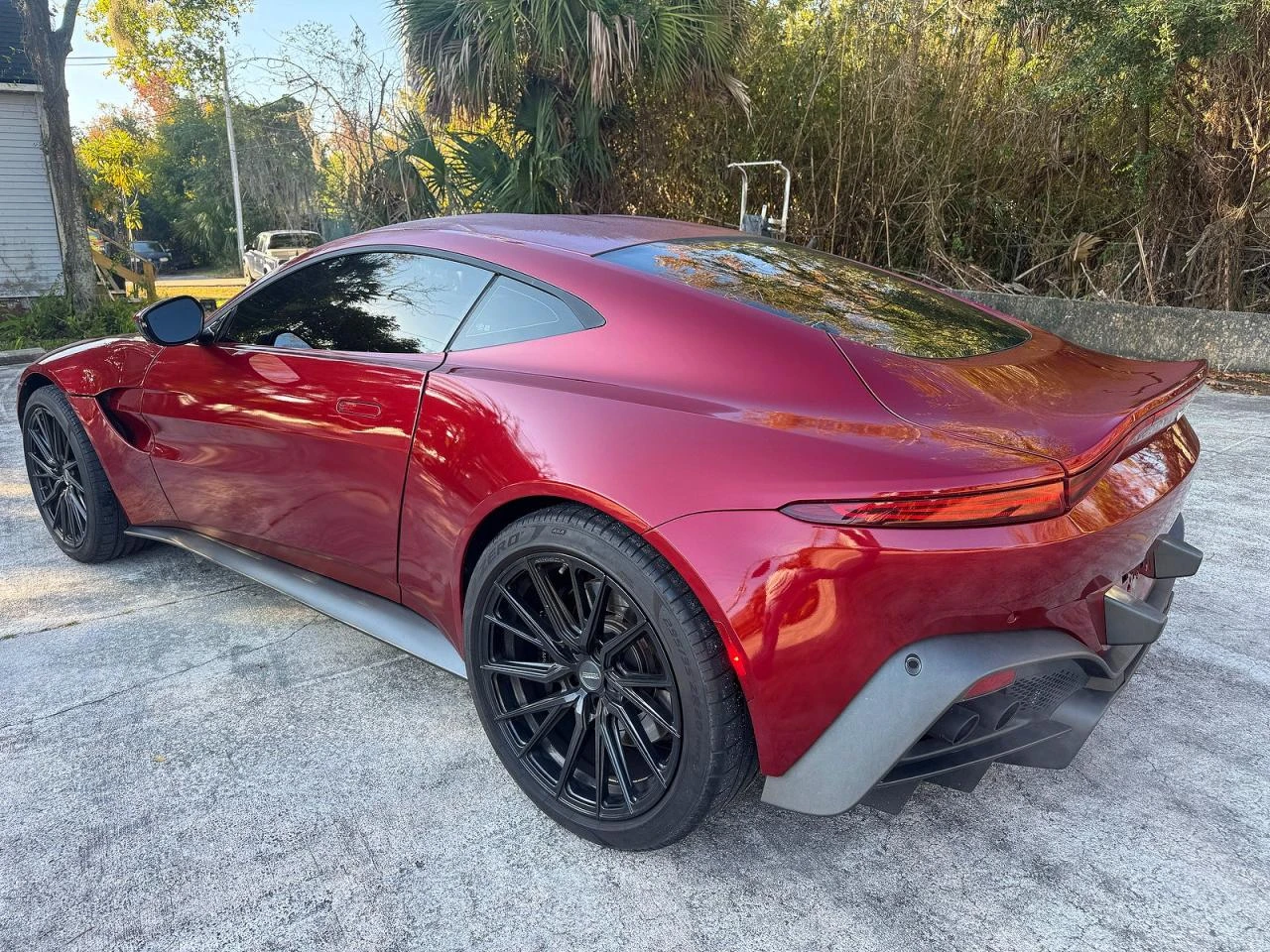 Aston Martin V8 Vantage | Mobile.bg � ����������� 3