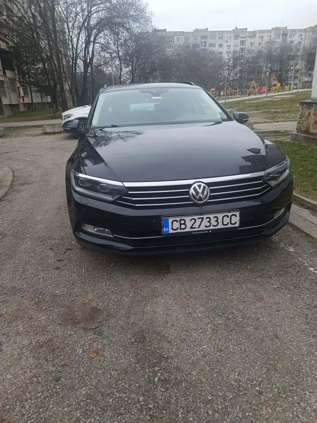 VW Passat 2.0 | Mobile.bg � ����������� 1