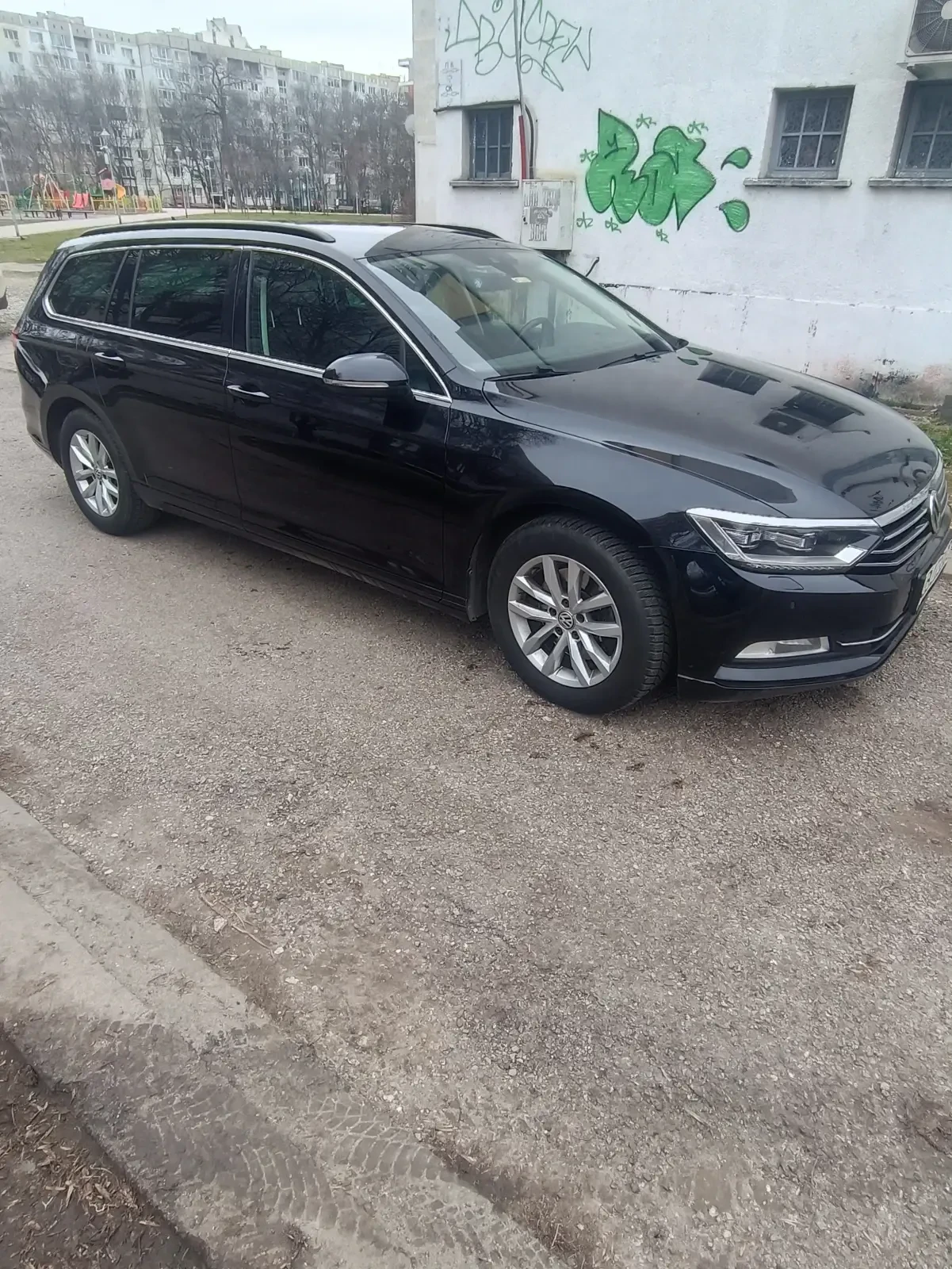 VW Passat 2.0 | Mobile.bg � ����������� 7