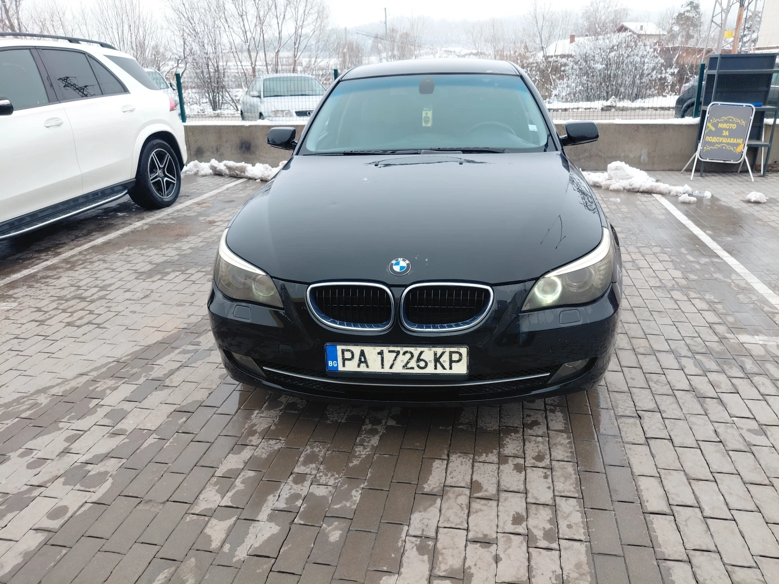 BMW 525 | Mobile.bg � ����������� 1