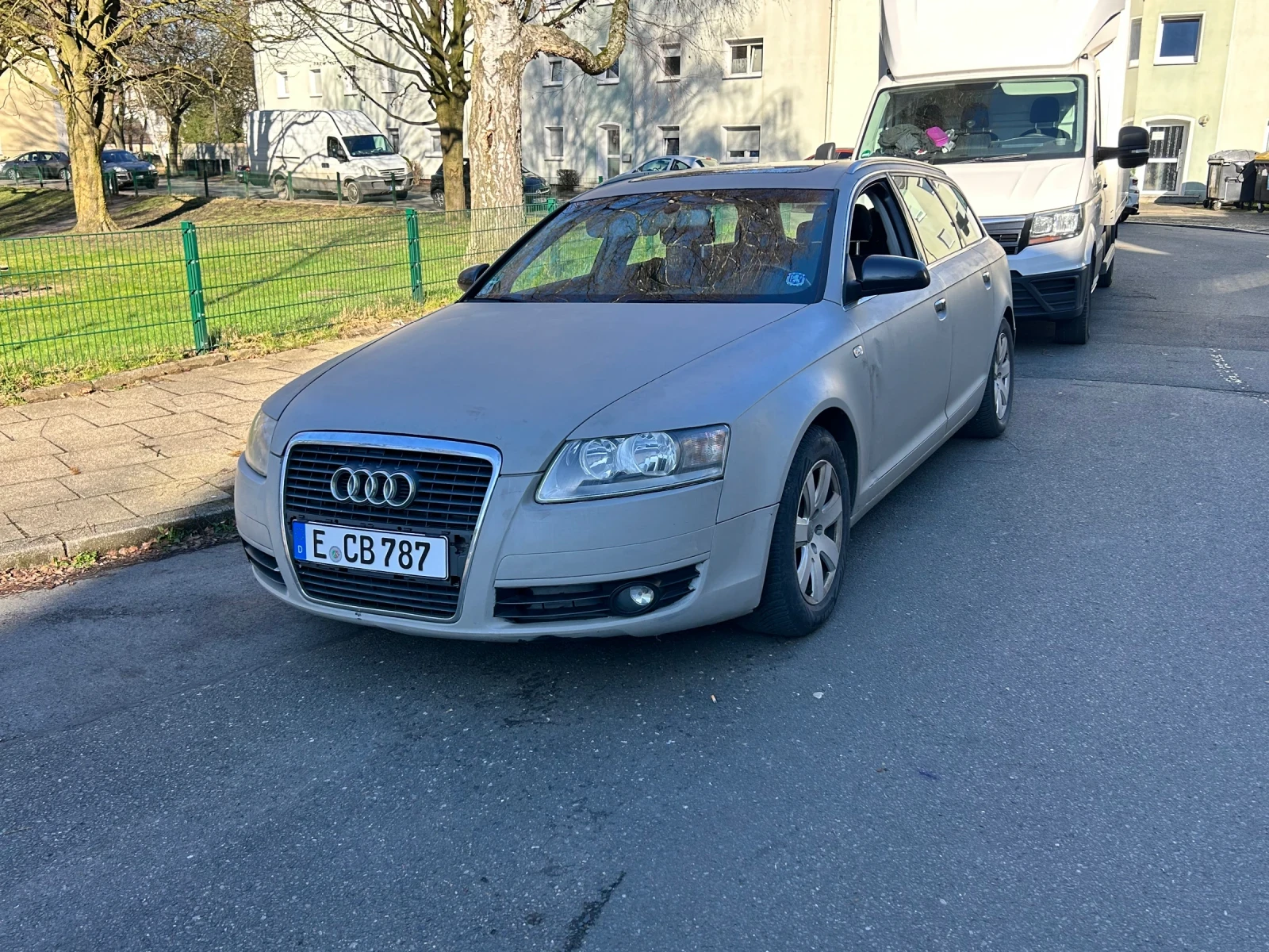 Audi A6 | Mobile.bg � ����������� 1