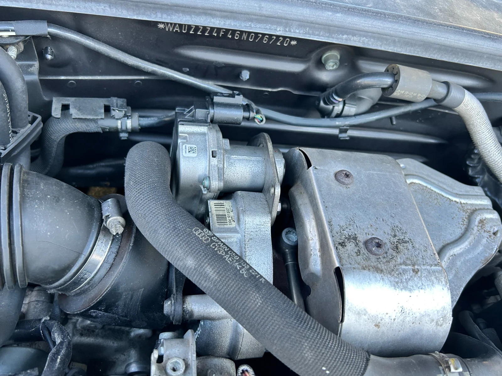 Audi A6 | Mobile.bg � ����������� 8