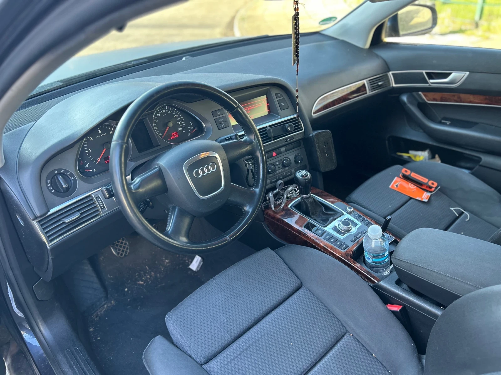 Audi A6 | Mobile.bg � ����������� 4