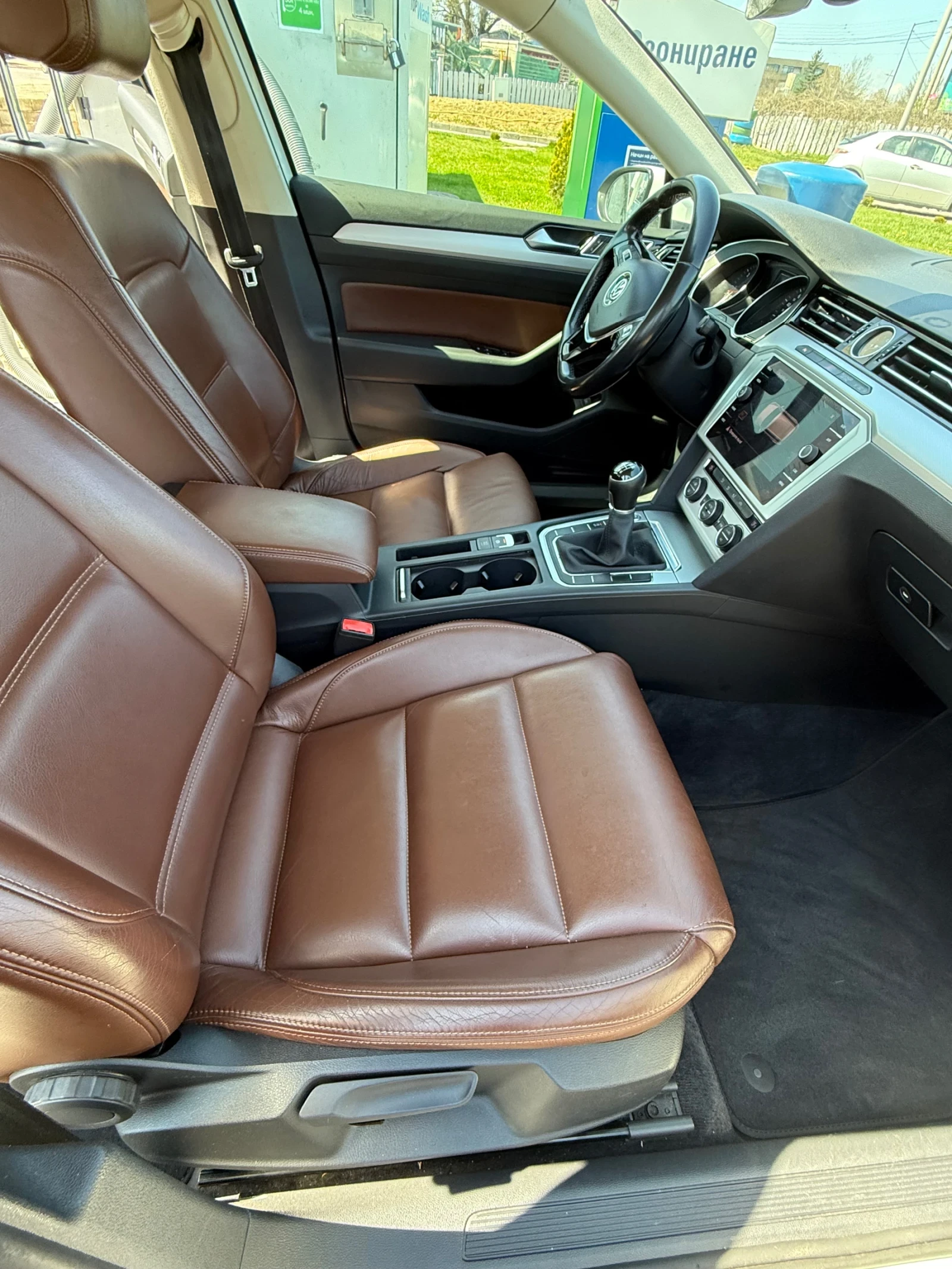 VW Passat 2.0 TDi | Mobile.bg � ����������� 11