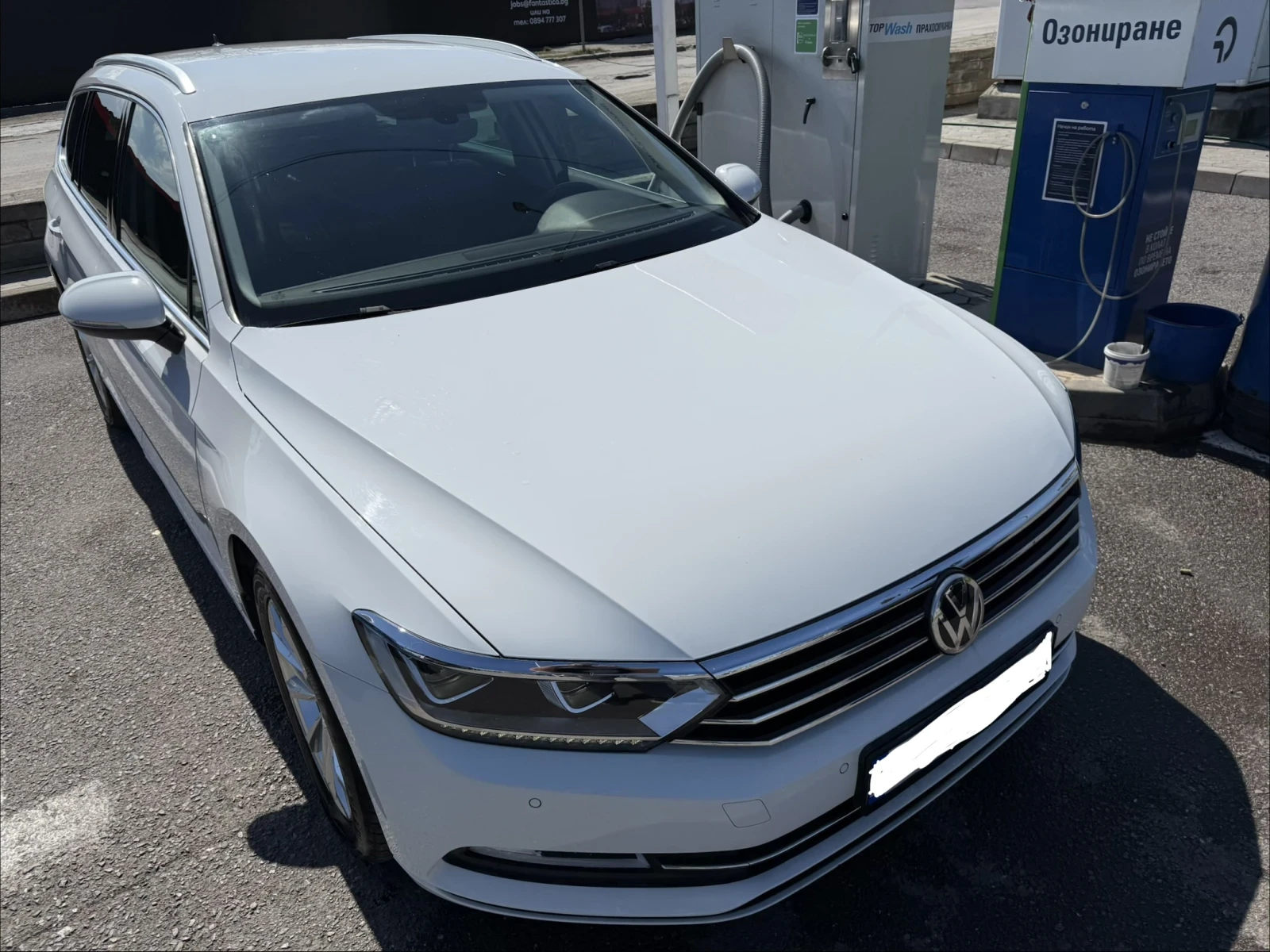 VW Passat 2.0 TDi | Mobile.bg � ����������� 3