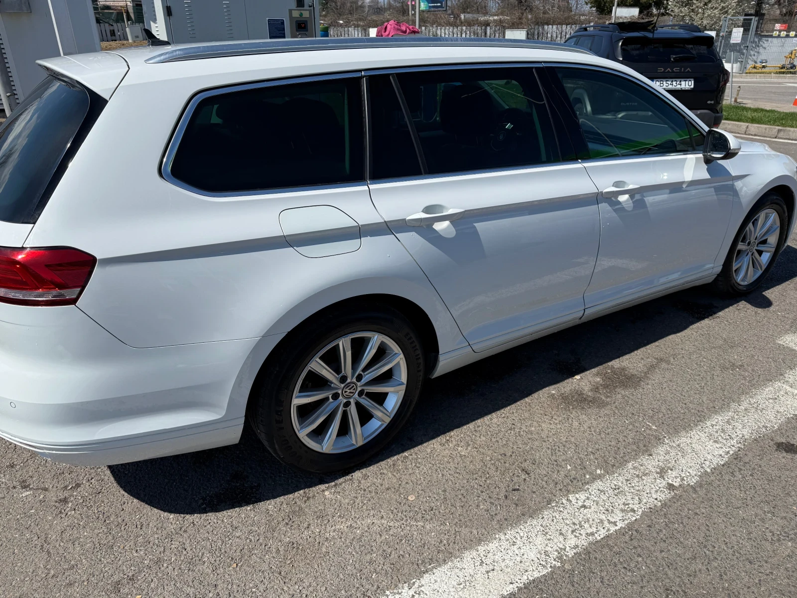 VW Passat 2.0 TDi | Mobile.bg � ����������� 6