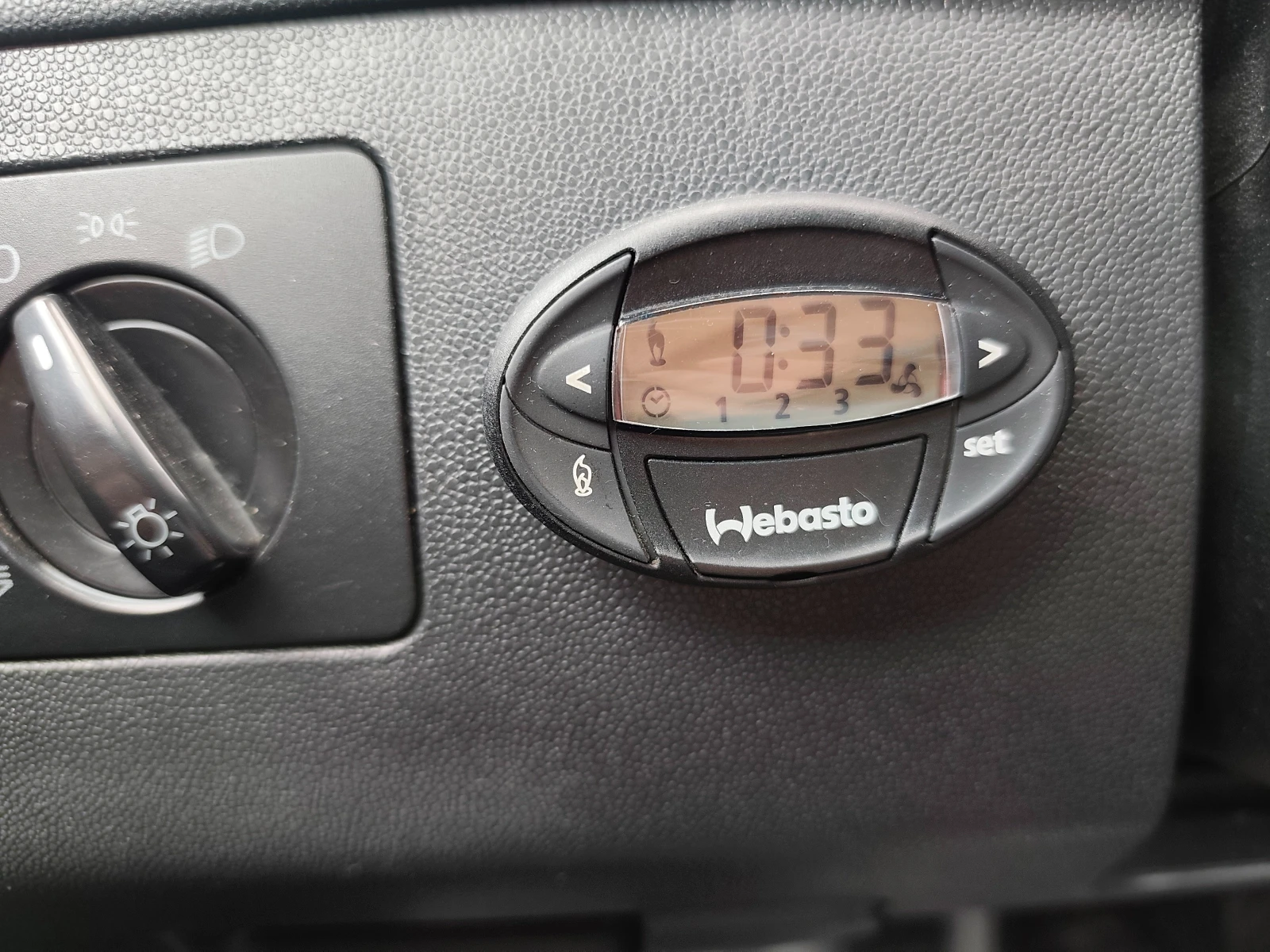 Skoda Fabia 1.4i 16V+ LPG "BRC"+ PDC+ "Webasto", снимка 12 - Автомобили и джипове - 54150332