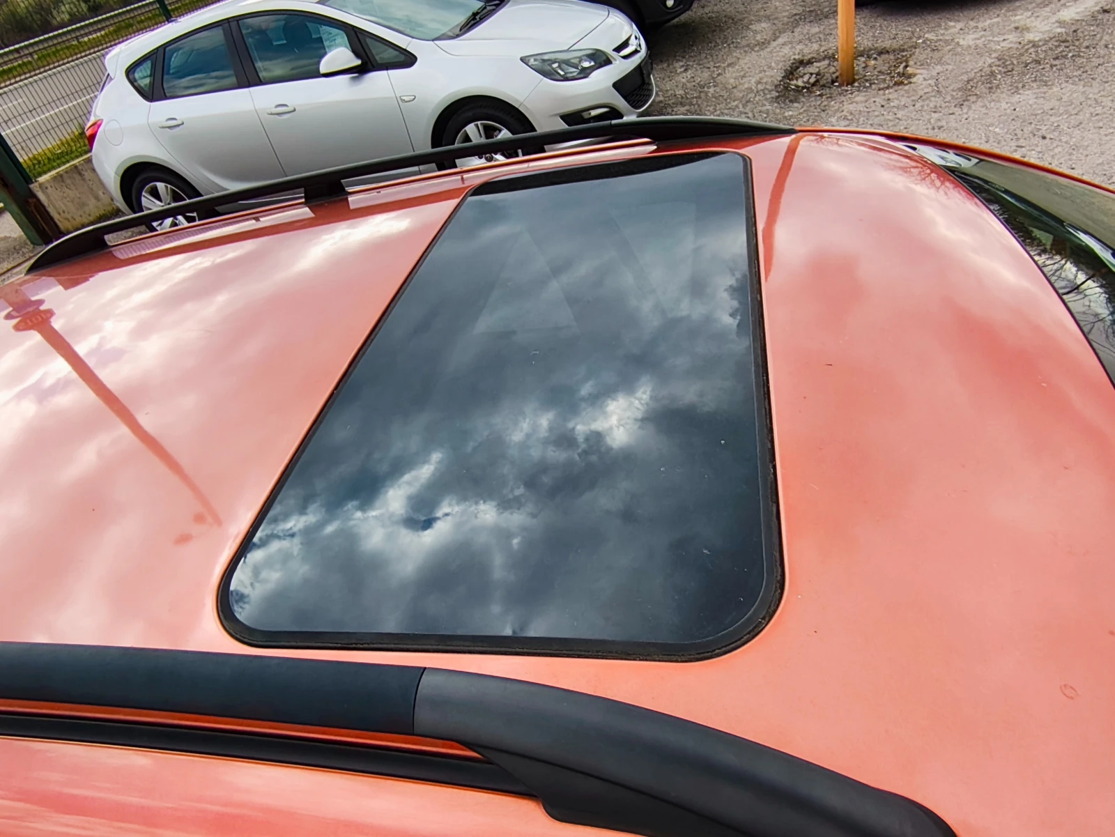 Skoda Fabia 1.4i 16V+ LPG "BRC"+ PDC+ "Webasto", снимка 13 - Автомобили и джипове - 54150332