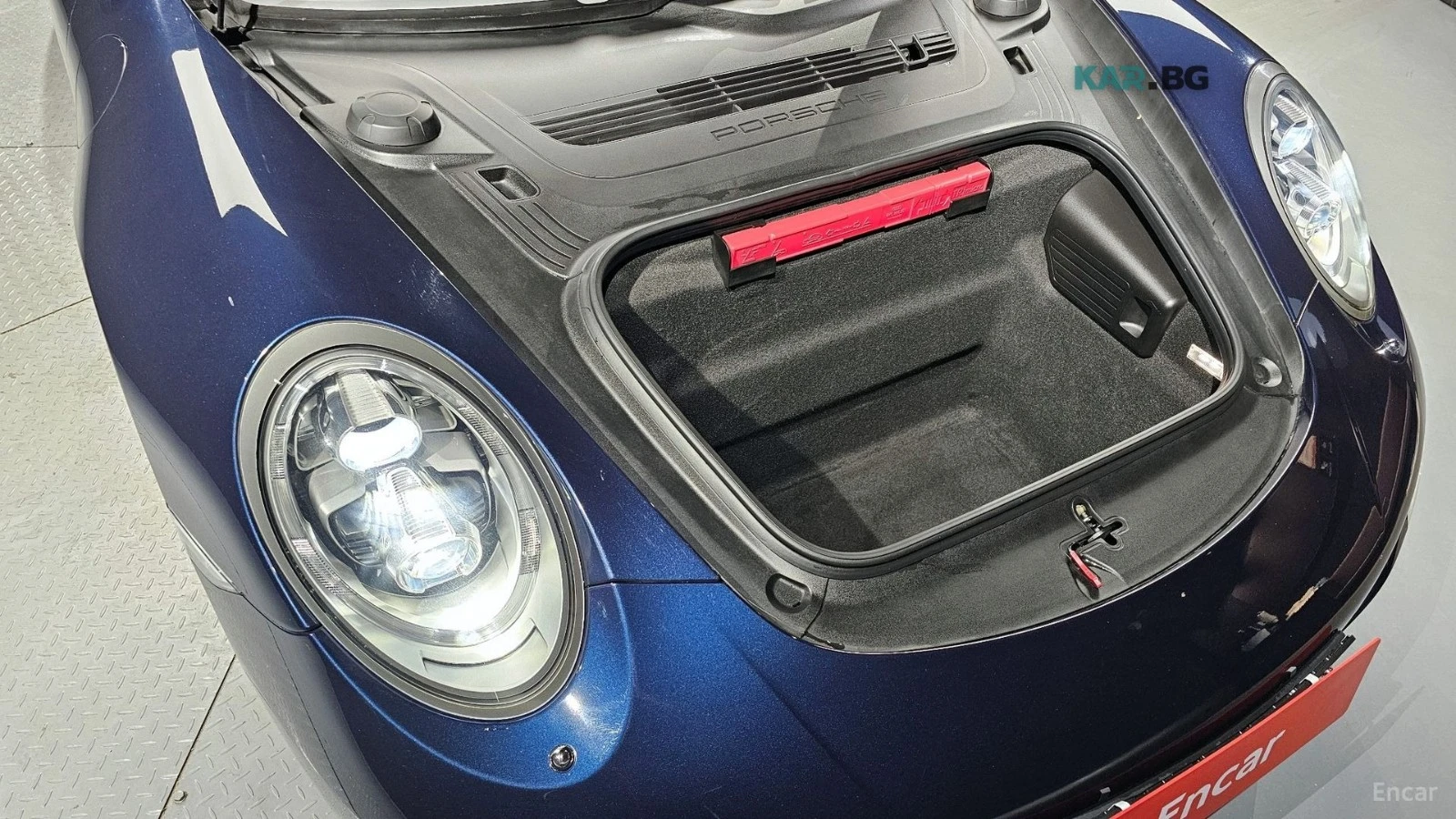 Porsche 911 4S/PDK/COUPE/3.0, снимка 17 - Автомобили и джипове - 54859814