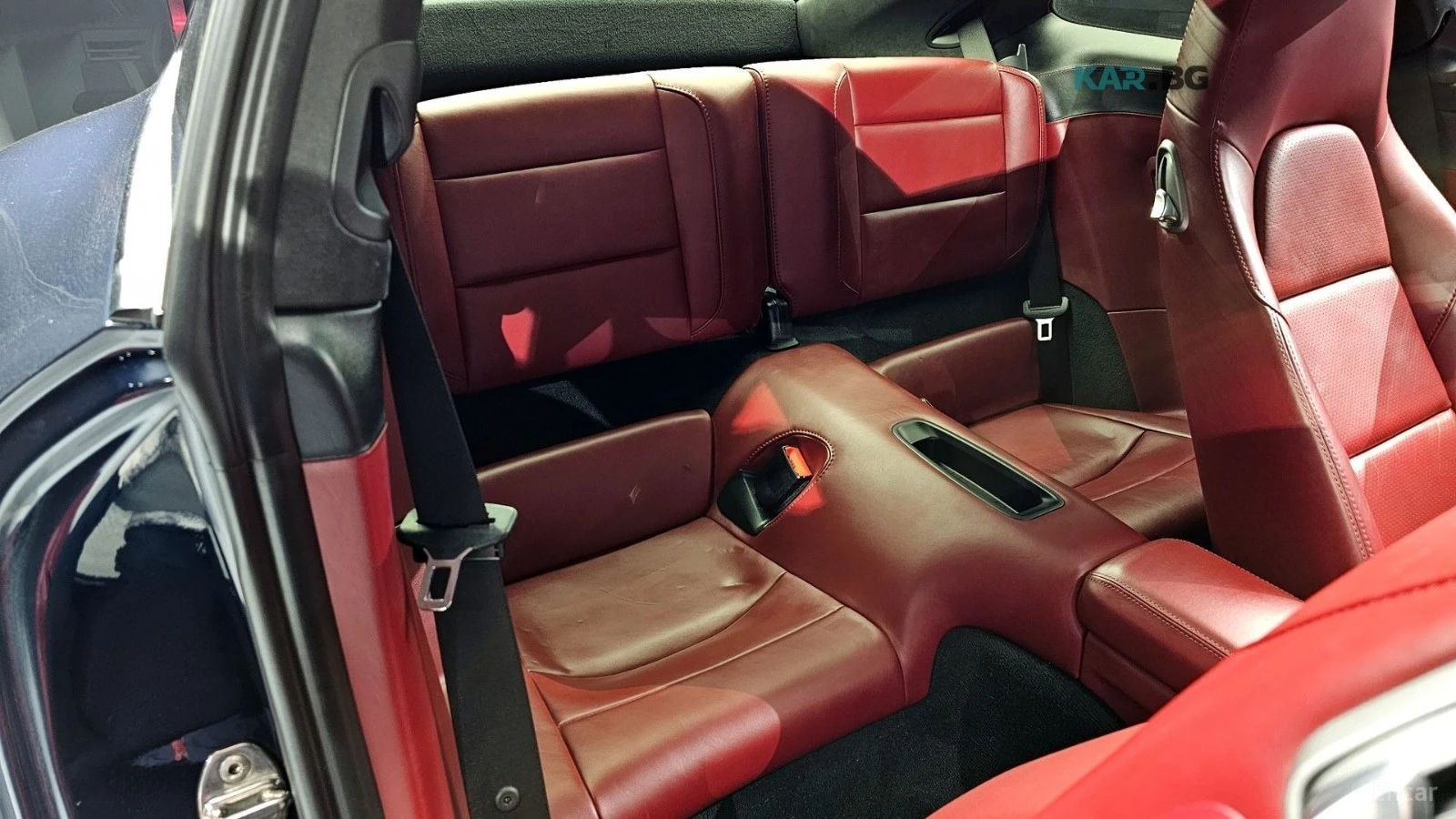 Porsche 911 4S/PDK/COUPE/3.0, снимка 14 - Автомобили и джипове - 54859814