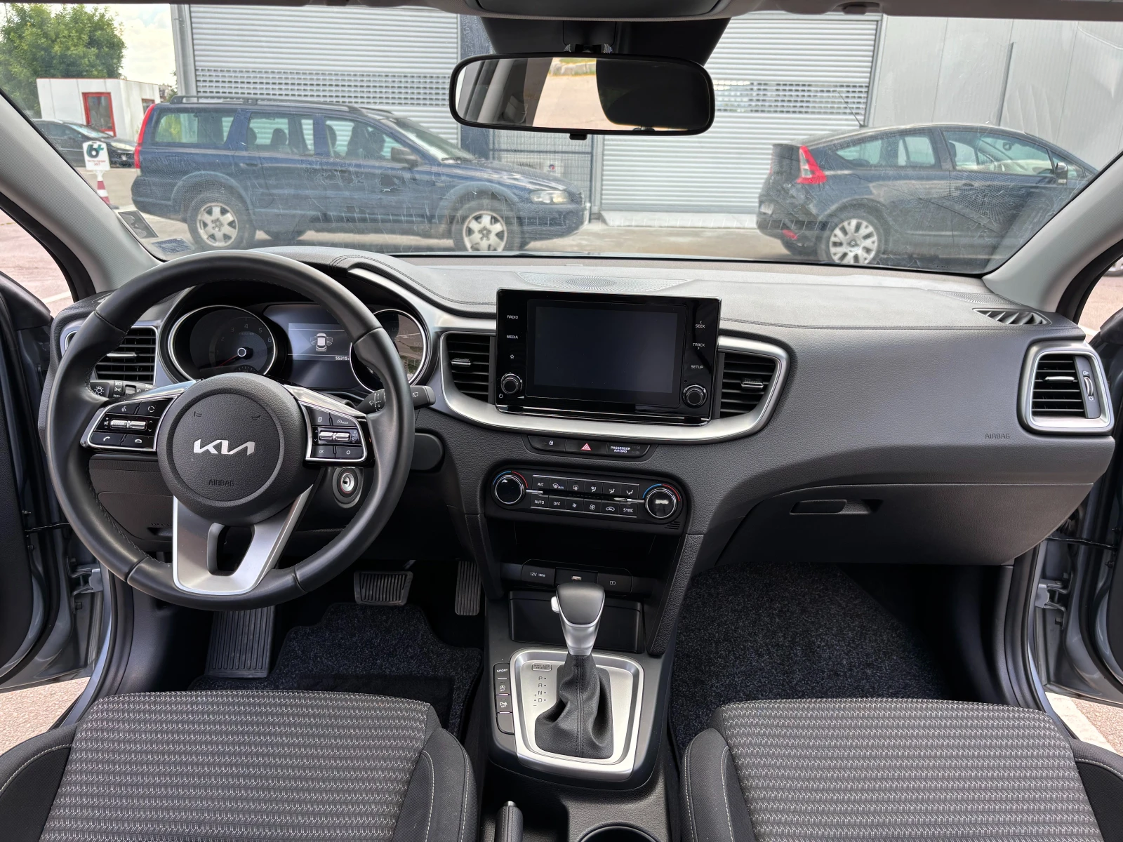 Kia XCeed, снимка 3 - Автомобили и джипове - 54985874