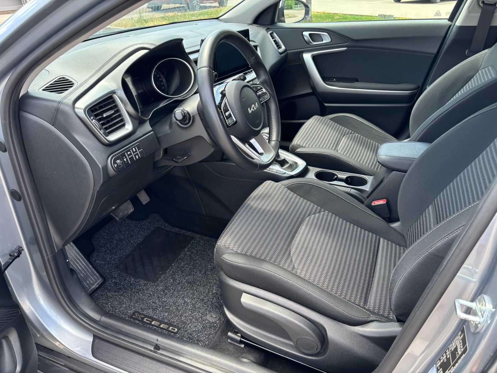 Kia XCeed, снимка 7 - Автомобили и джипове - 54985874