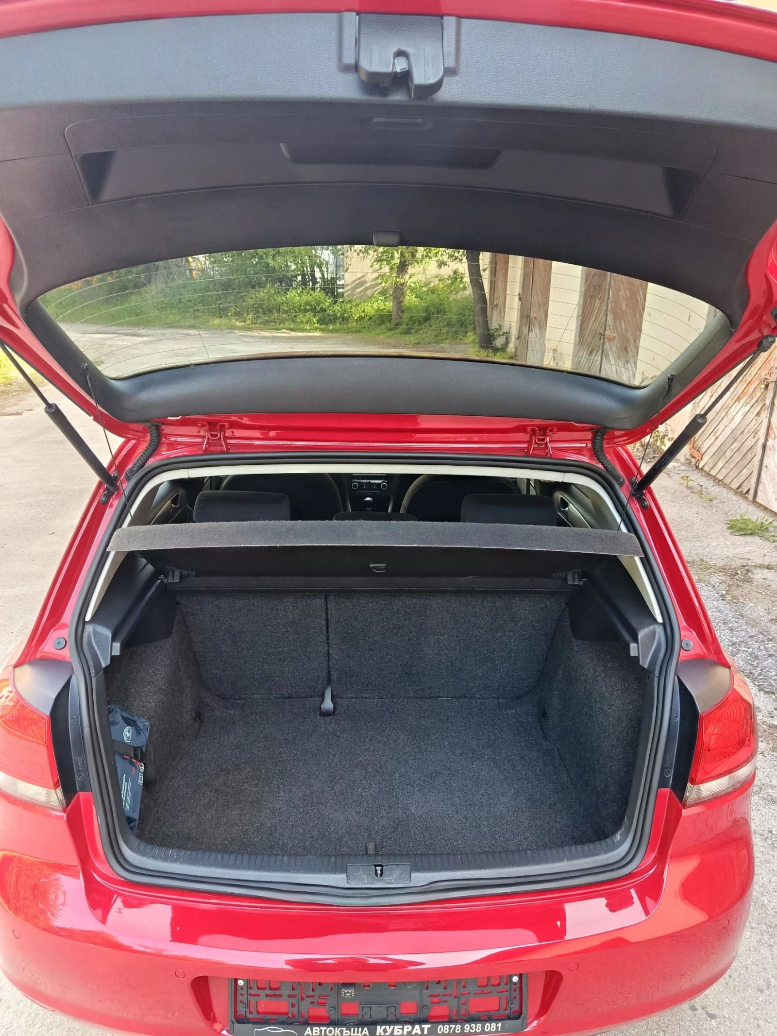 VW Golf TDI, снимка 13 - Автомобили и джипове - 55062565