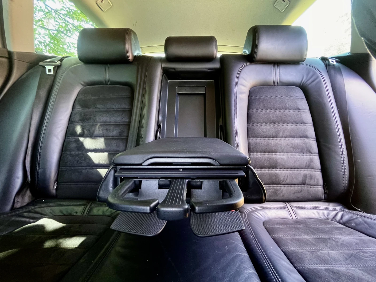 VW Passat, снимка 9 - Автомобили и джипове - 55075332