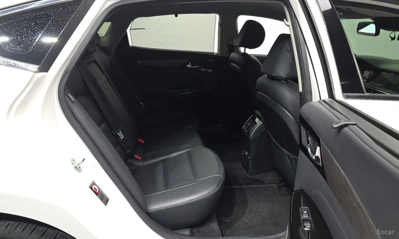 Kia K7, снимка 12 - Автомобили и джипове - 55208026