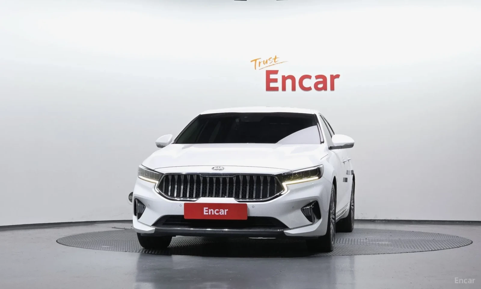 Kia K7, снимка 3 - Автомобили и джипове - 55208026