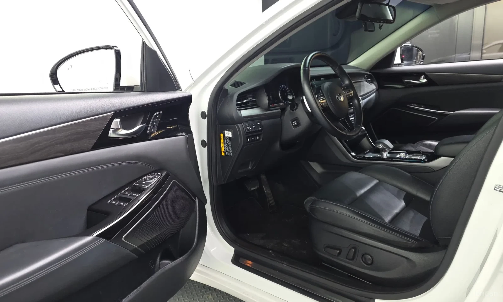 Kia K7, снимка 10 - Автомобили и джипове - 55208026