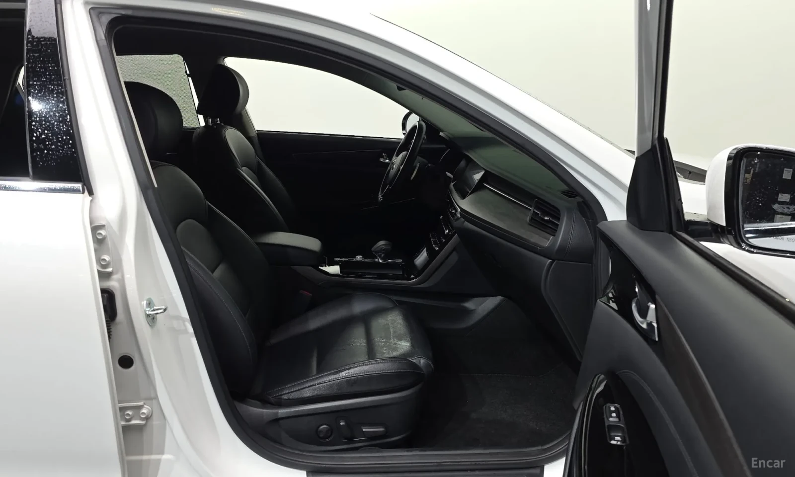Kia K7, снимка 11 - Автомобили и джипове - 55208026