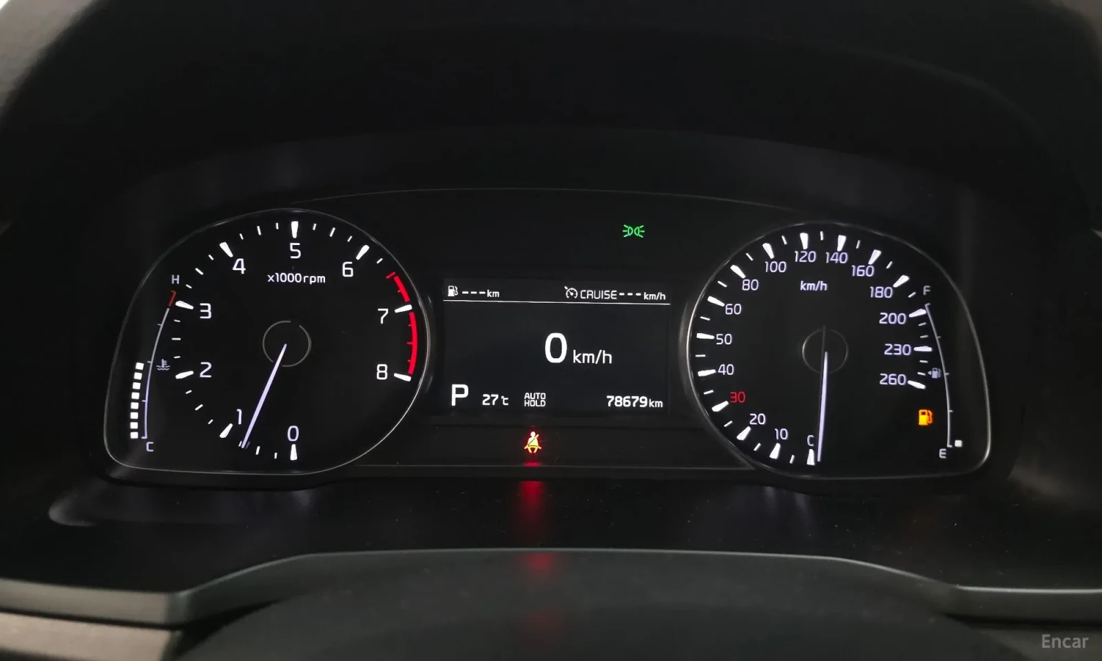 Kia K7, снимка 8 - Автомобили и джипове - 55208026